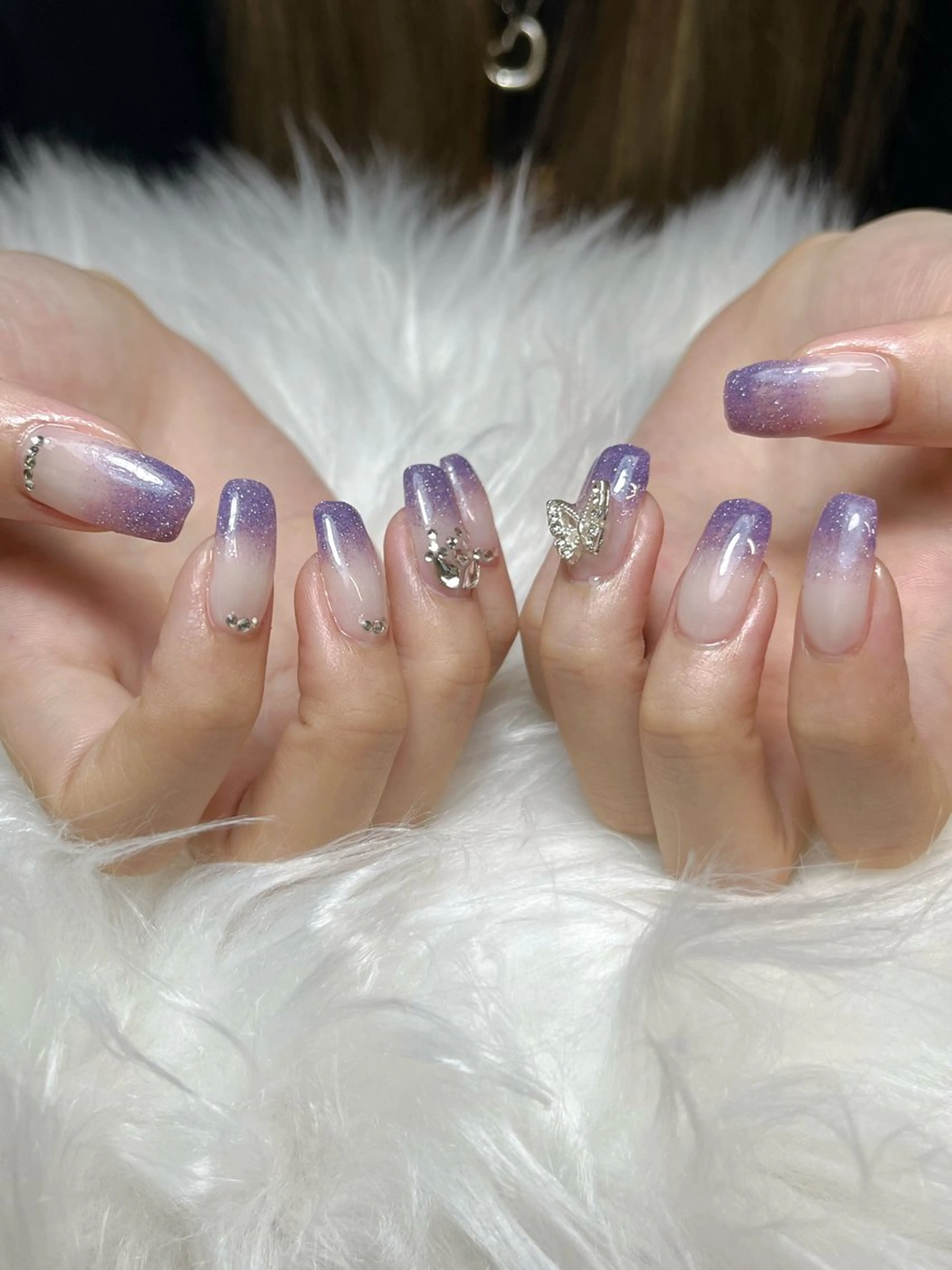 ネイル ハンドネイル nail salon epeのネイルデザイン
