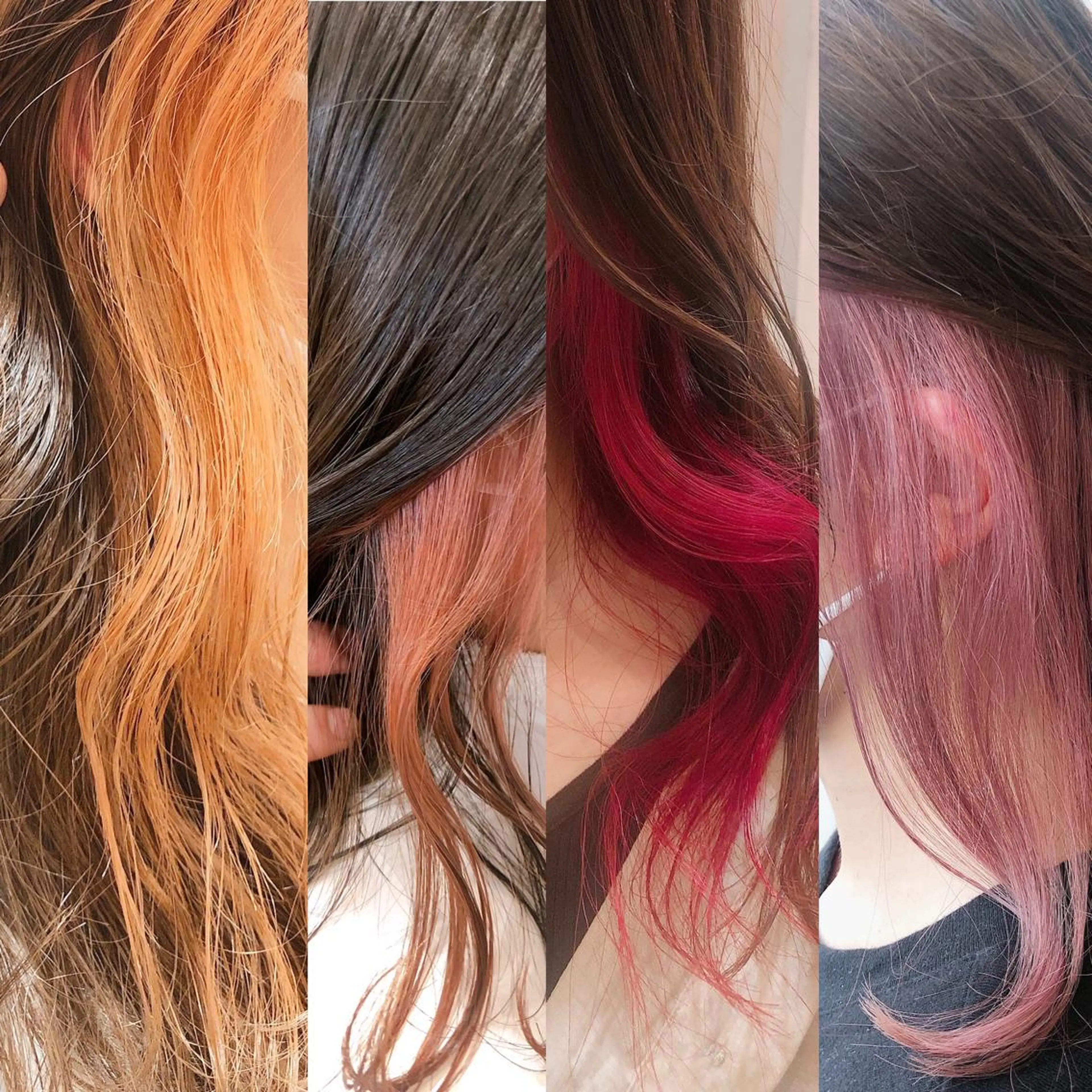 ショート 【髪質改善カラー】 うるはのヘアスタイル
