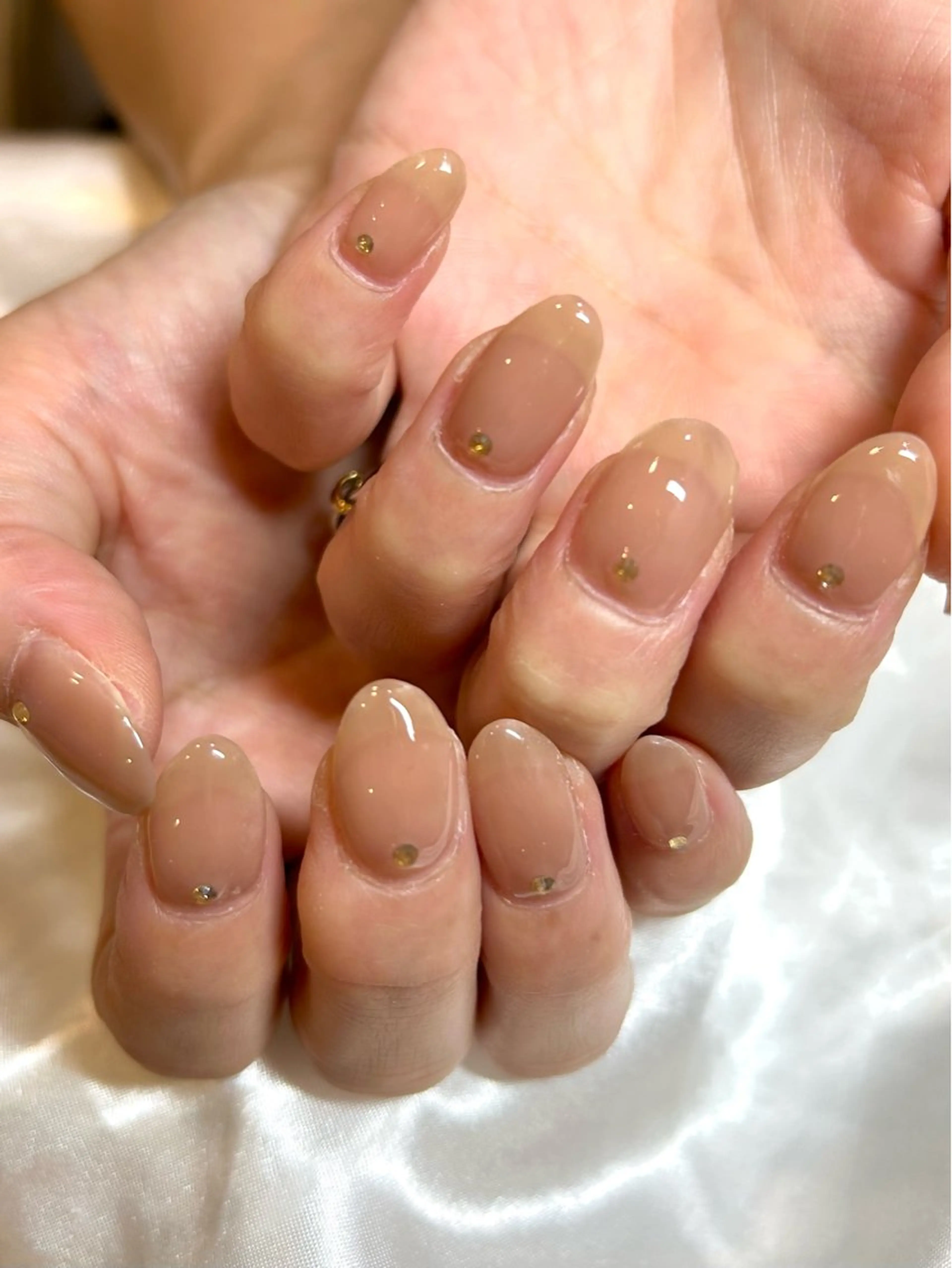 ネイル ハンドネイル Nail salon AO所属・Nail salon AOのネイルデザイン