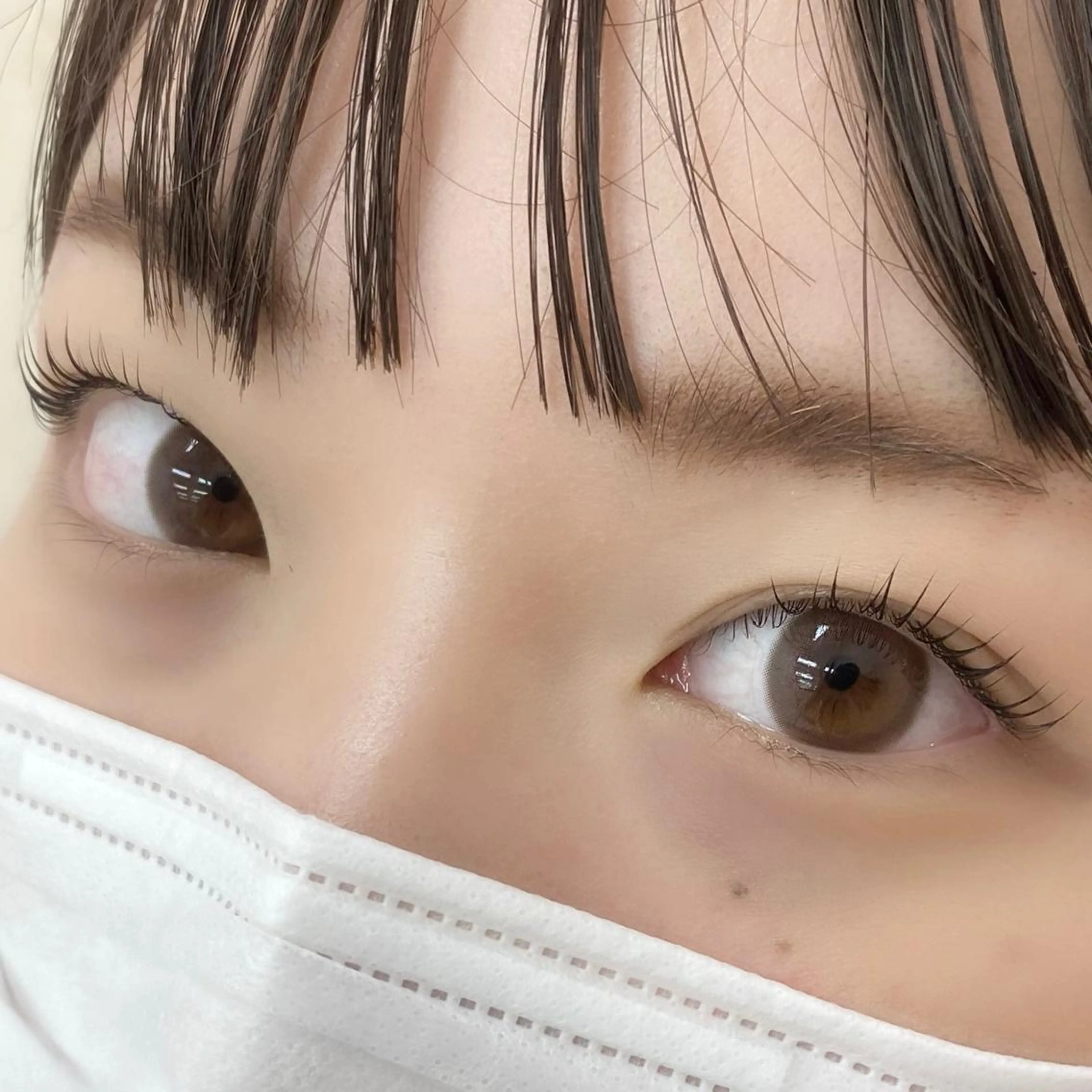 マツエク・マツパ マツパ GOTO /束感仕上げ🪄のマツエク・マツパデザイン