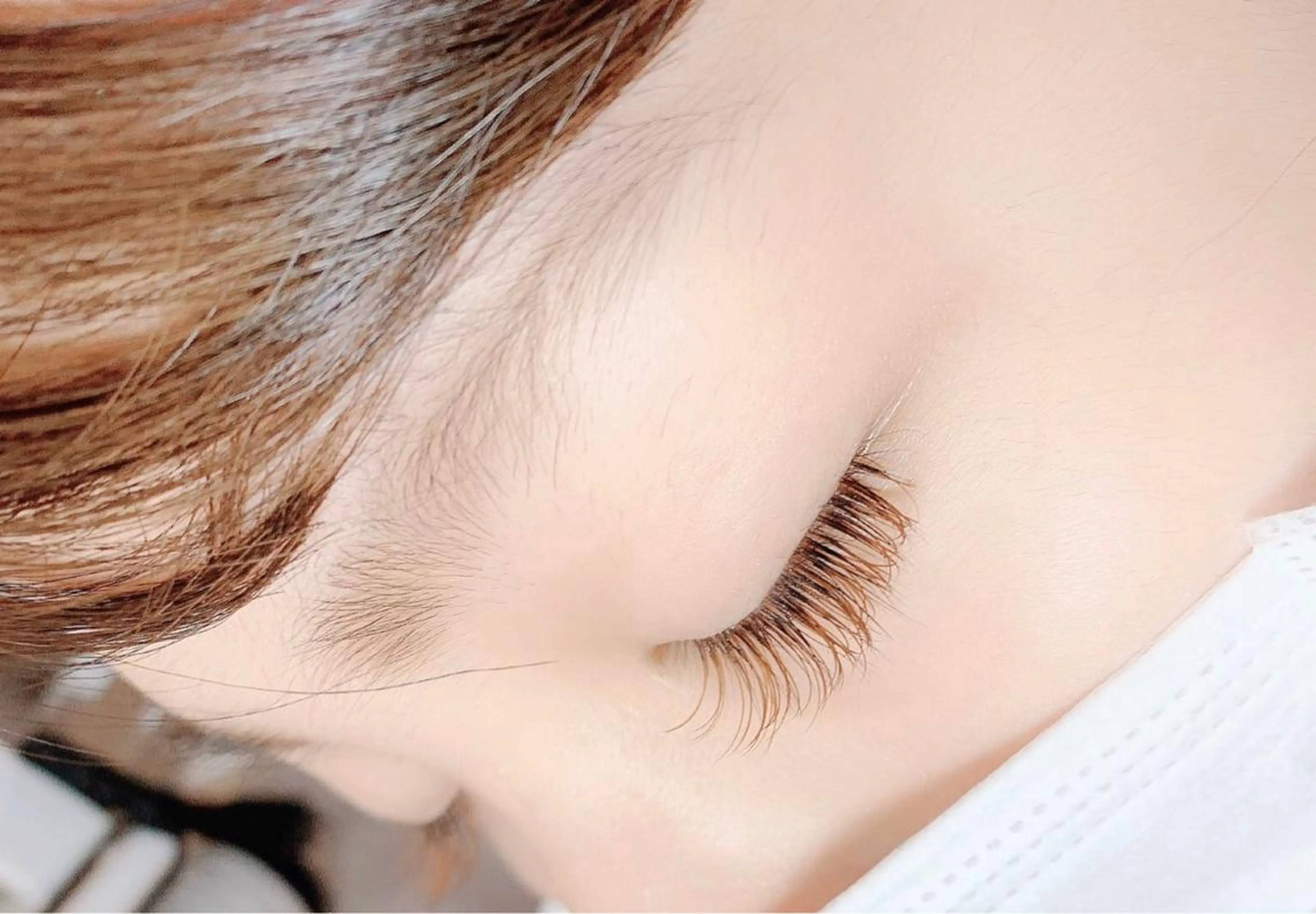 マツエク・マツパ まつげと眉のお店 Nerine【ネリネ】所属・まつげと眉のお店 Nerineのマツエク・マツパデザイン