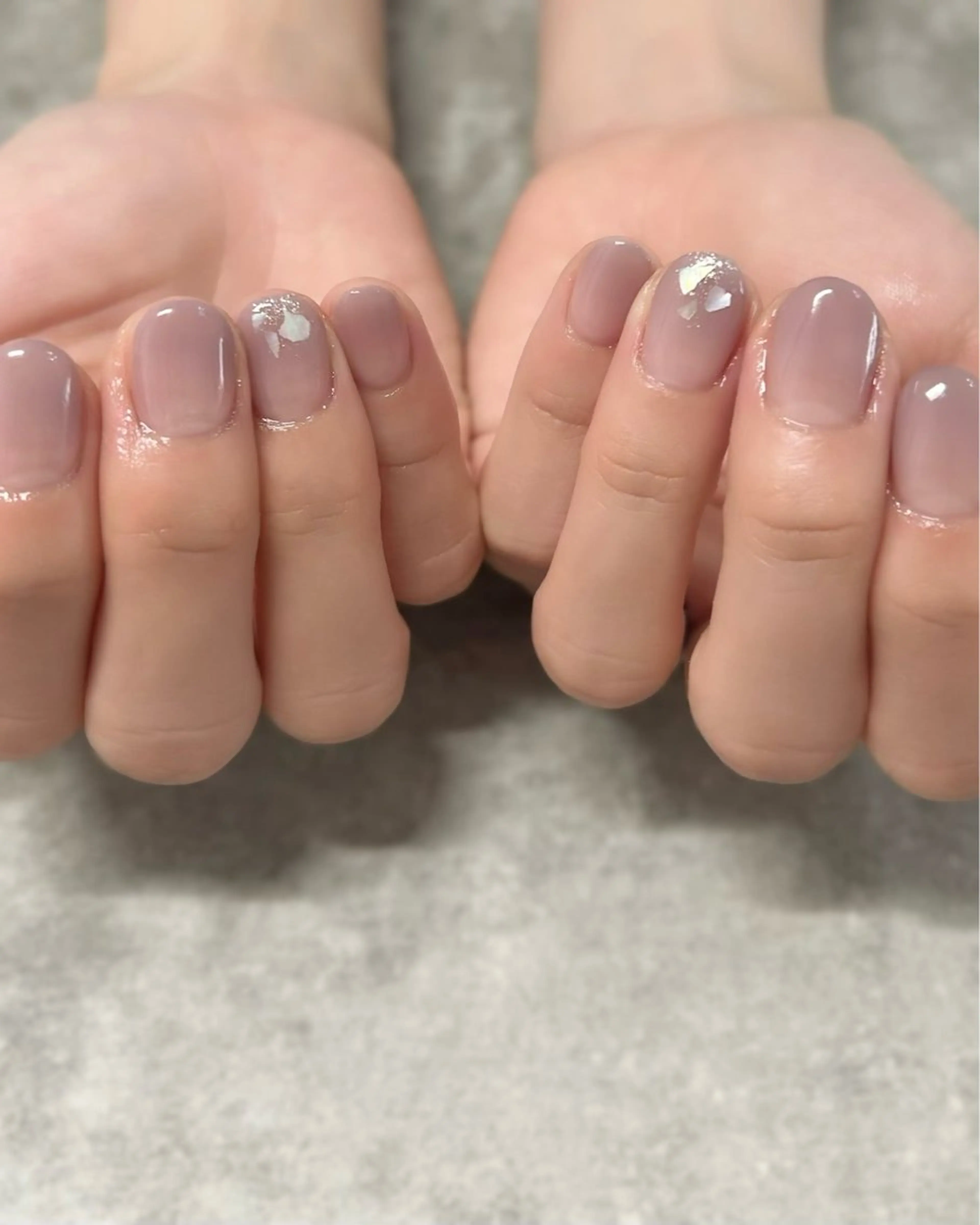 フィルイン対応☆カラーグラデーションの写真