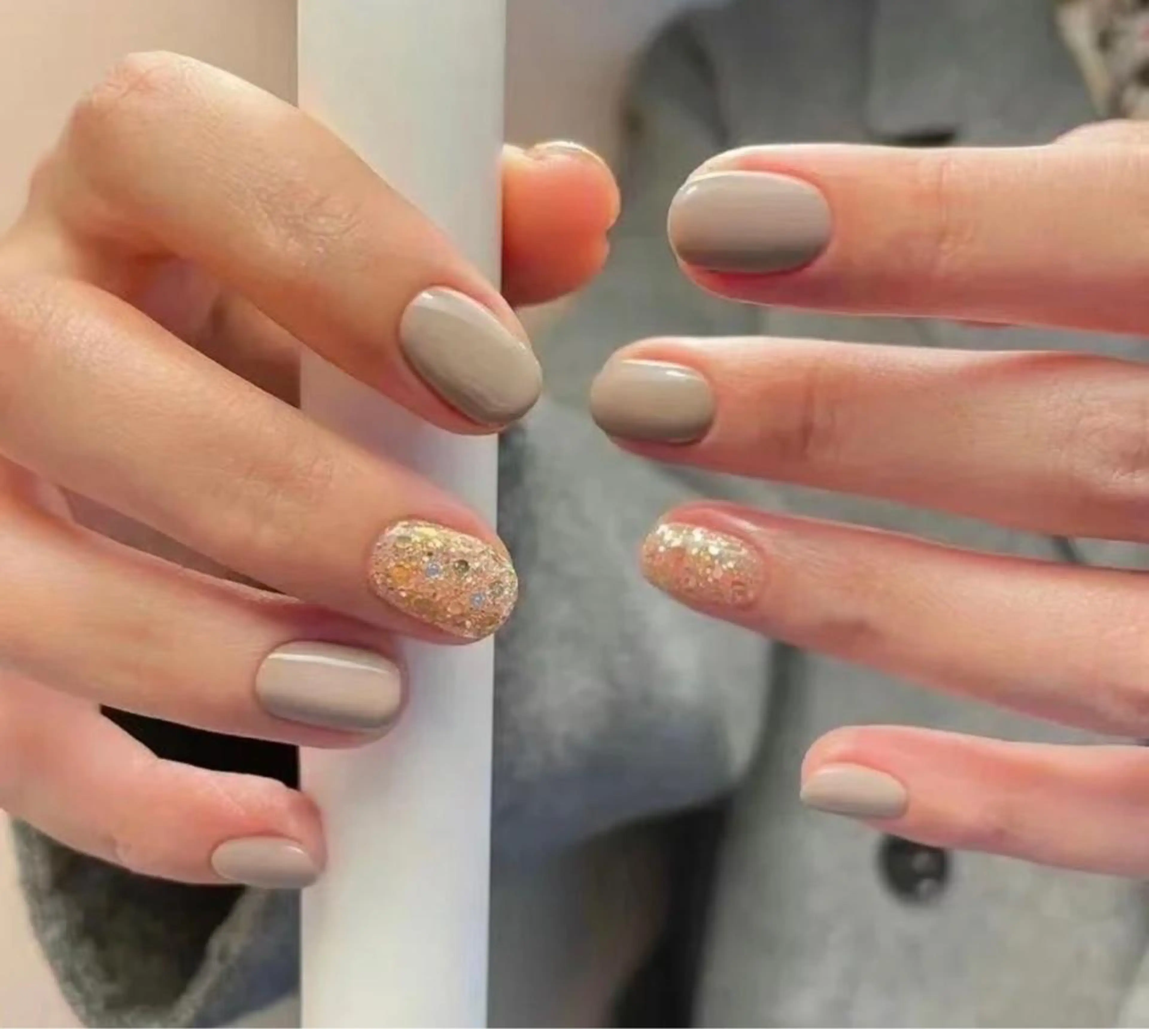 ネイル ハンドネイル 狭山店(林) You nailのネイルデザイン