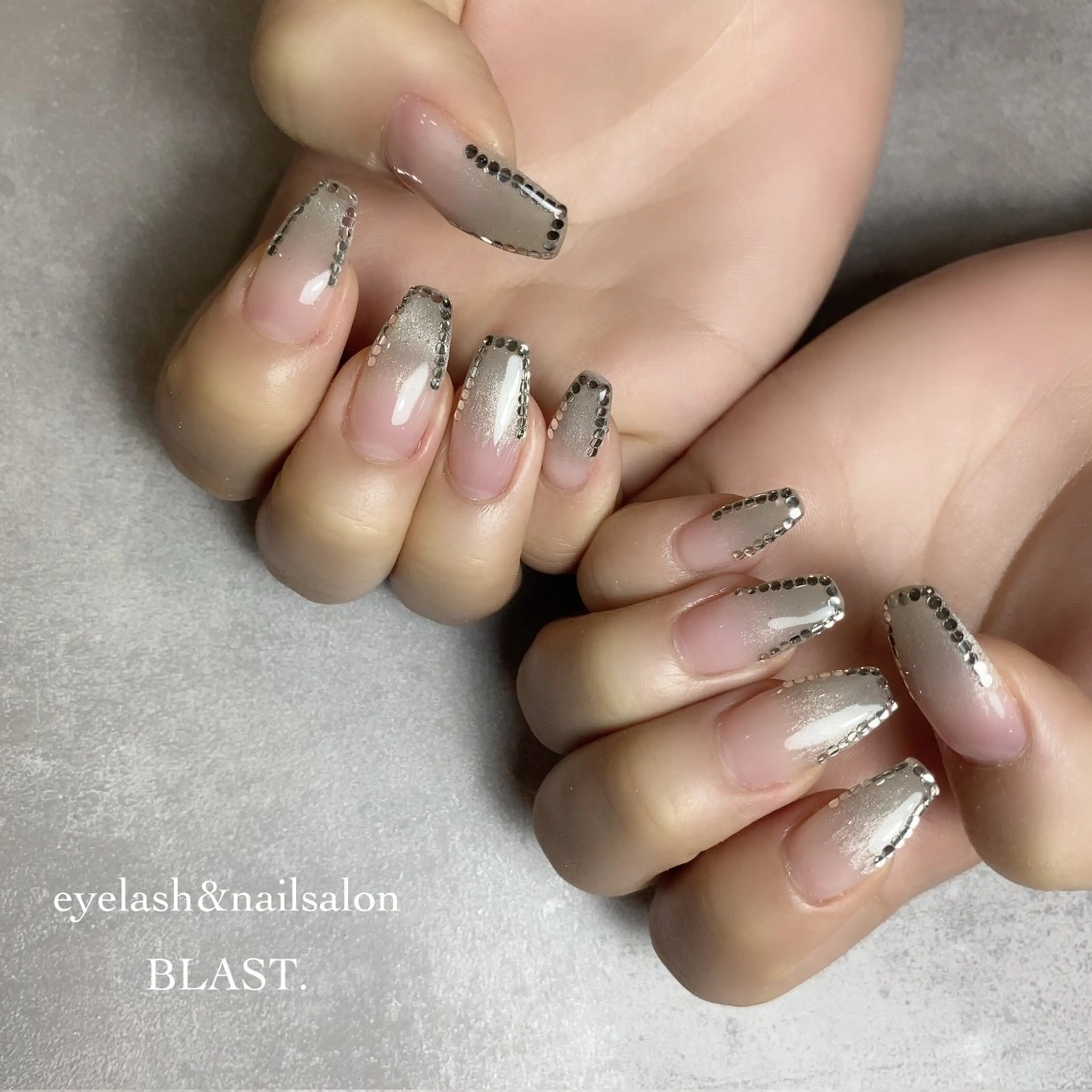 ネイル BLAST. nailのネイルデザイン