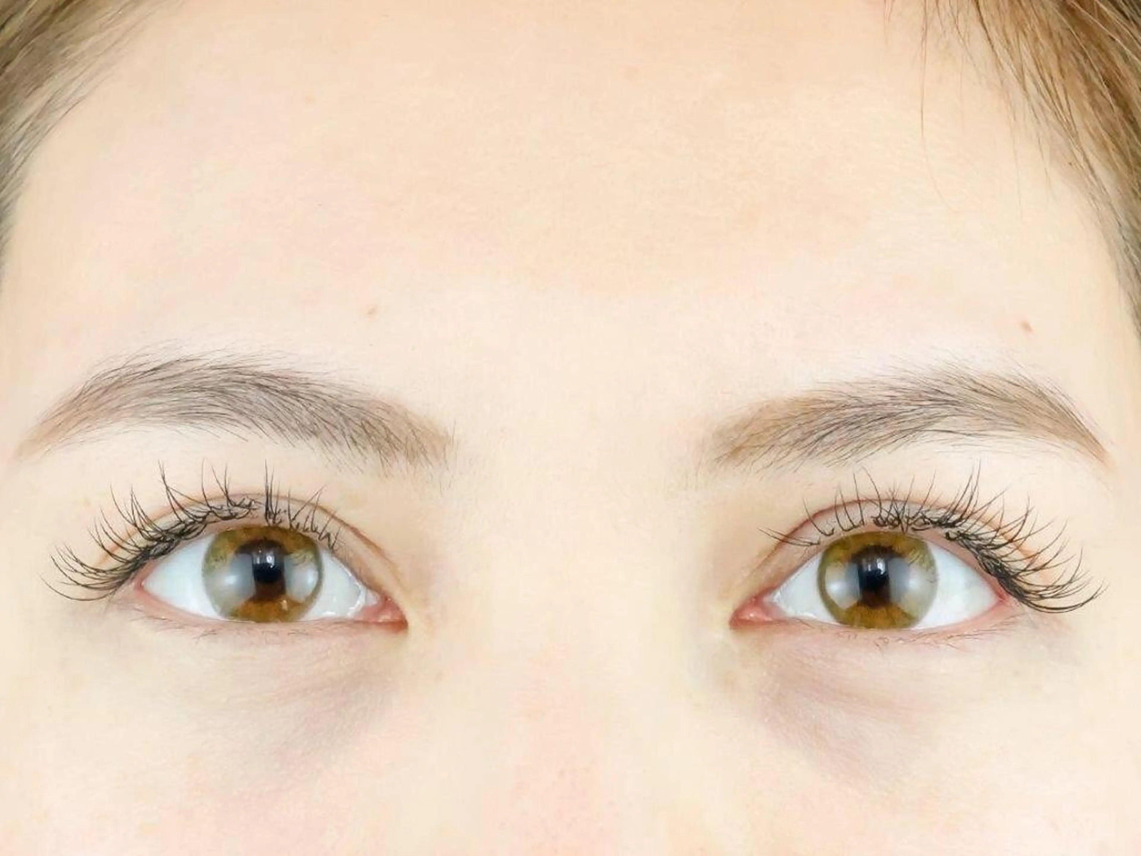 マツエク・マツパ SIERA シエラ 小林の眉毛・アイブロウイメージ