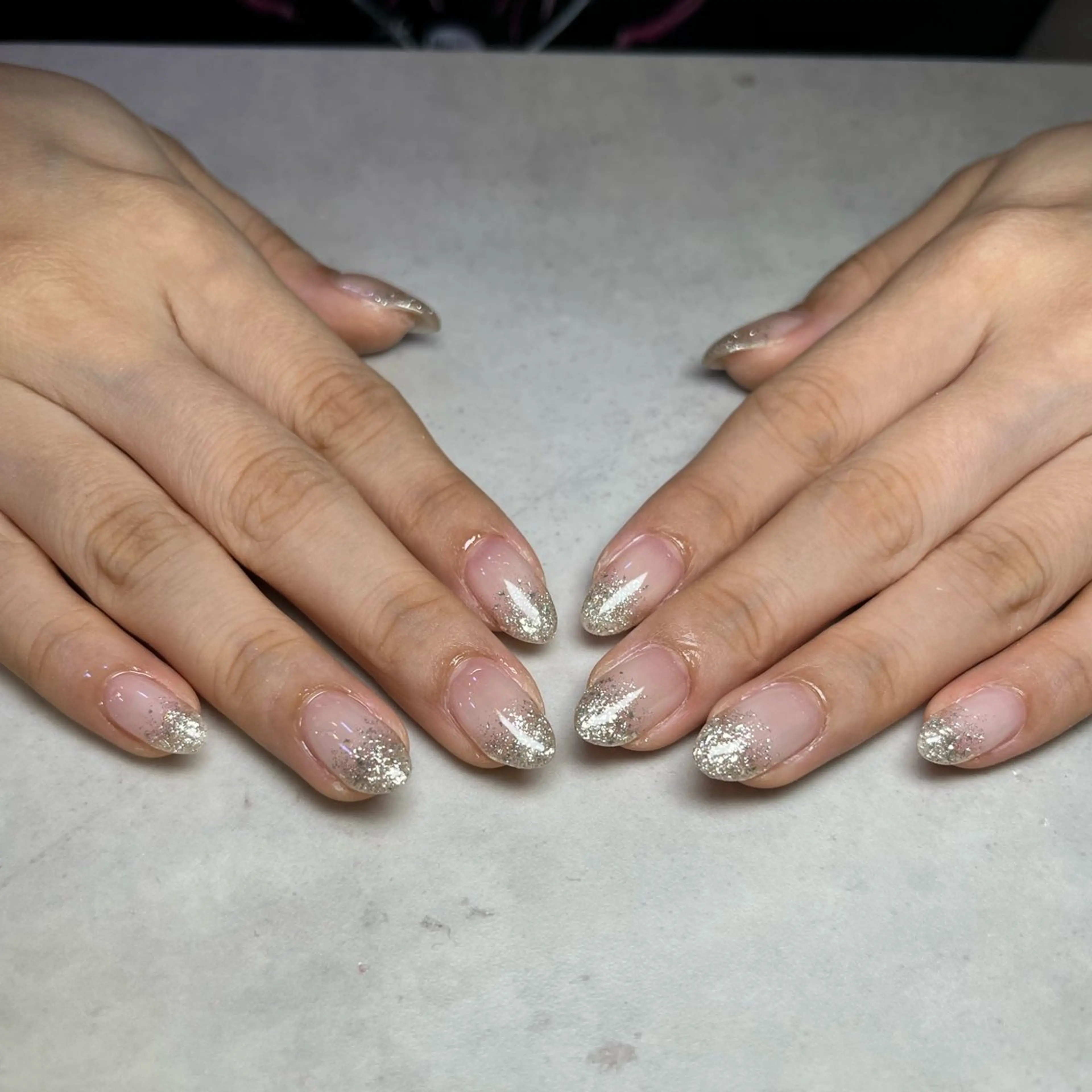 ネイル elu 船橋店 Fukaのネイルデザイン