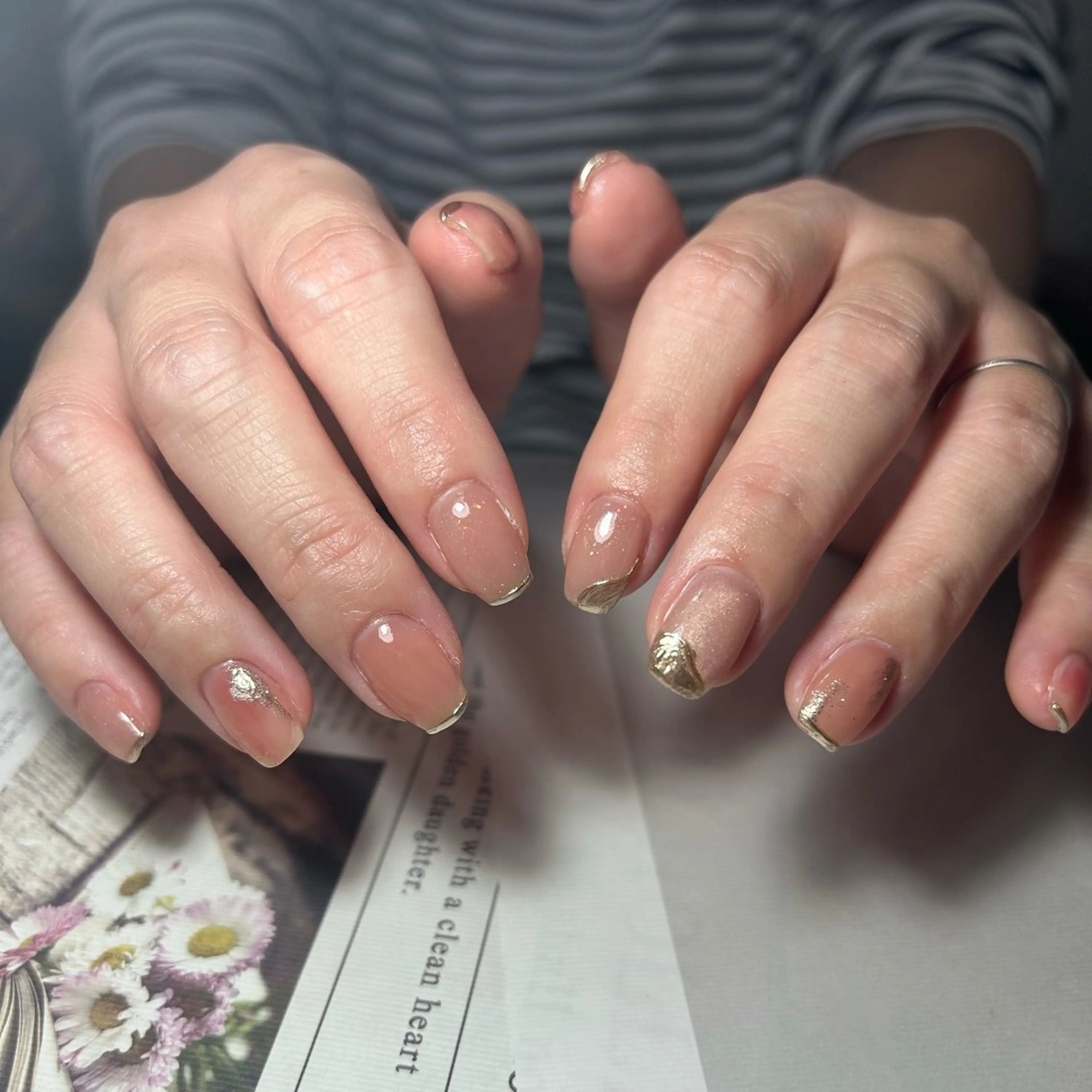 ãã€ã« ãã³ããã€ã« nailroom⪠sbâªâªðððžã®ãã€ã«ãã¶ã€ã³