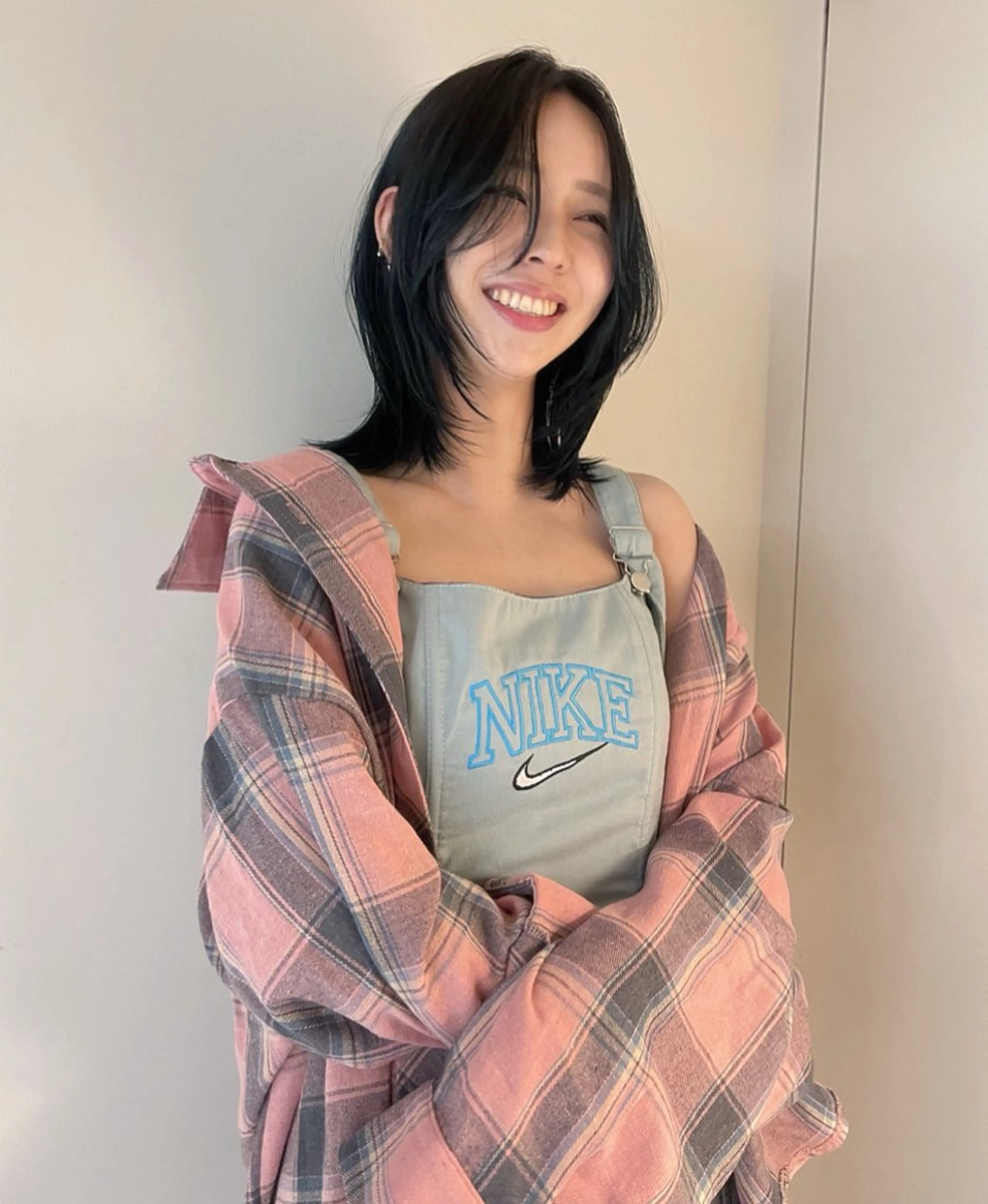 【❤️9月🈳期間限定無料】ミディアムレイヤーカットの写真