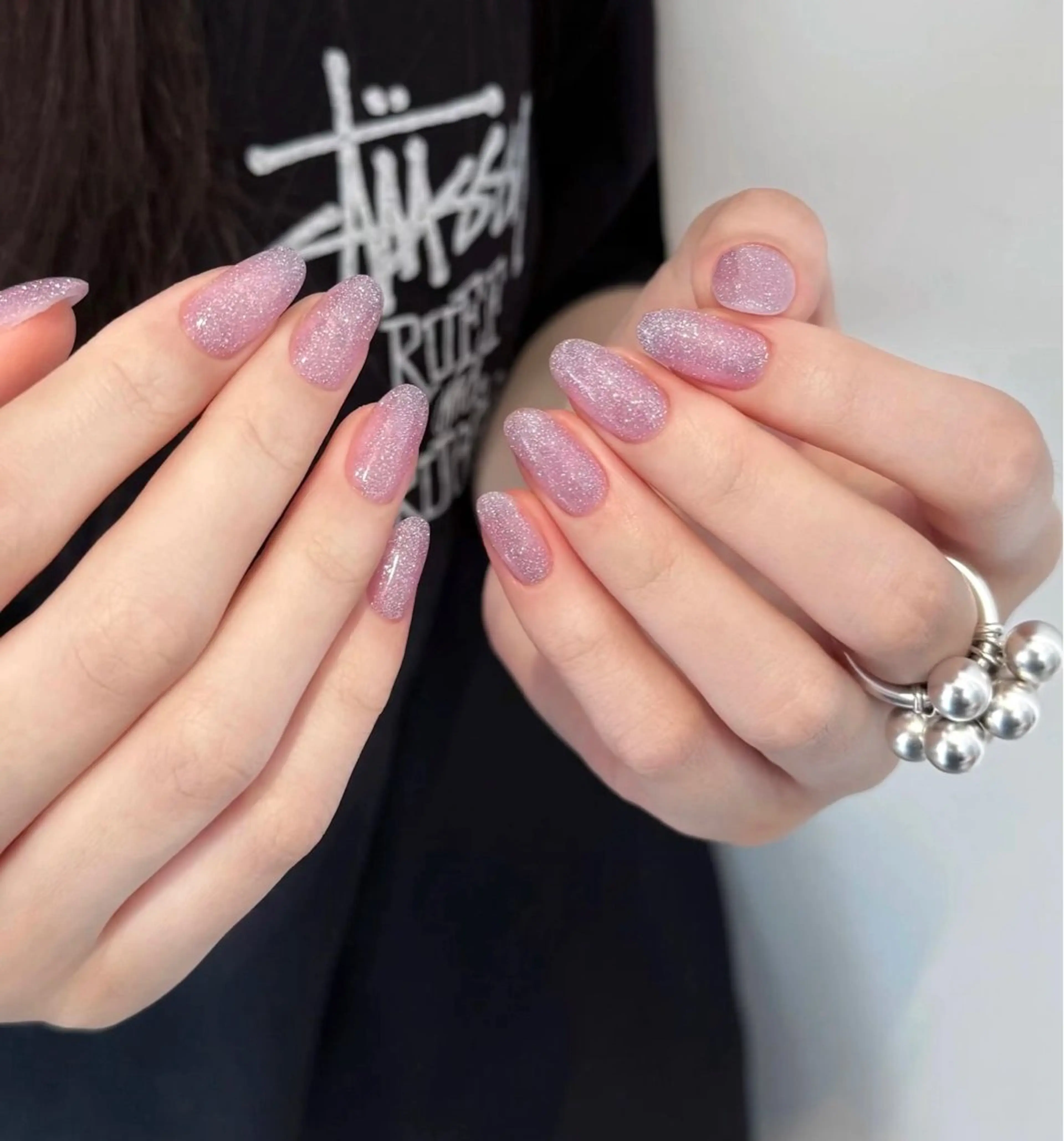 ネイル Fancy nail salonのネイルデザイン