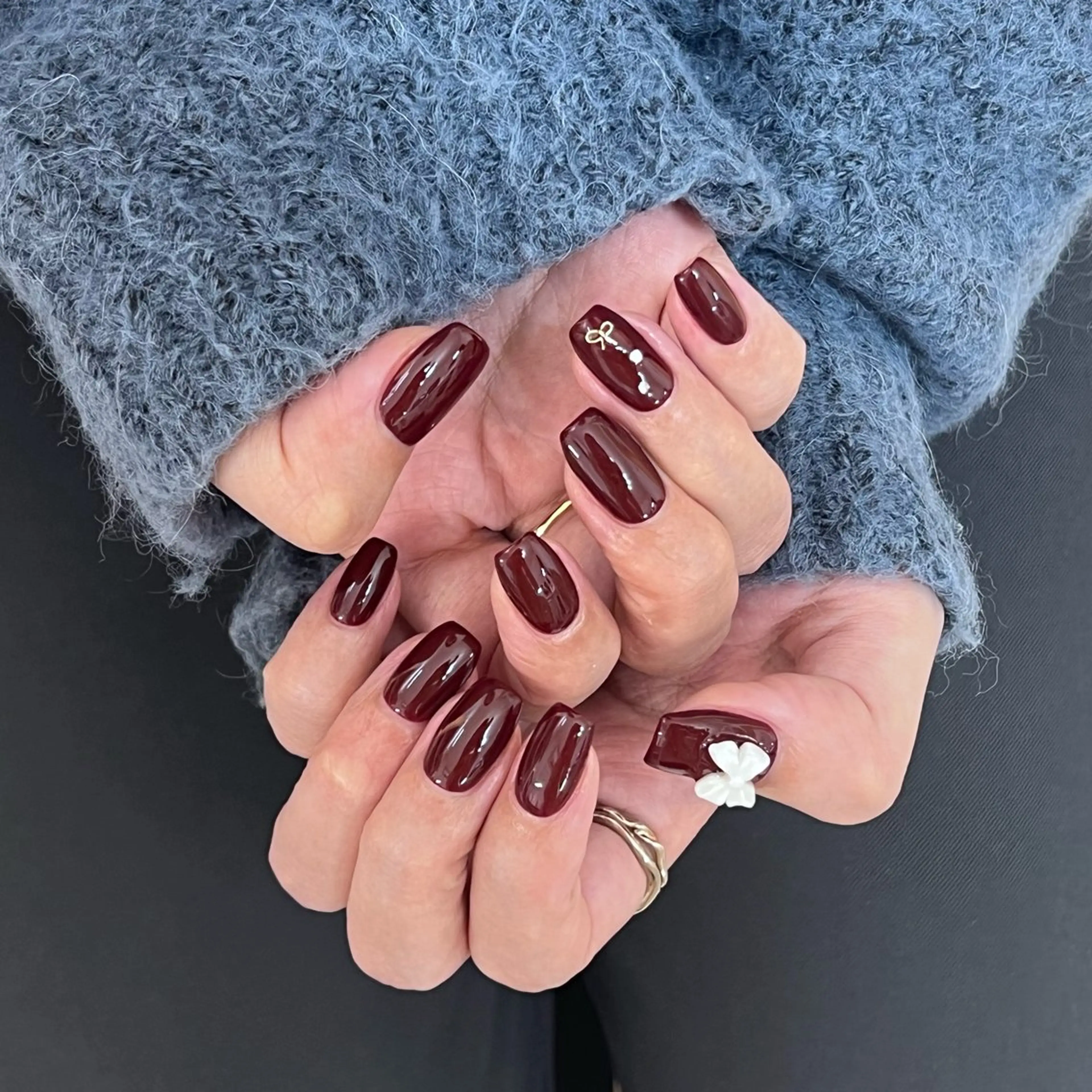 ネイル ハンドネイル Nail salon CELEBRAILのネイルデザイン