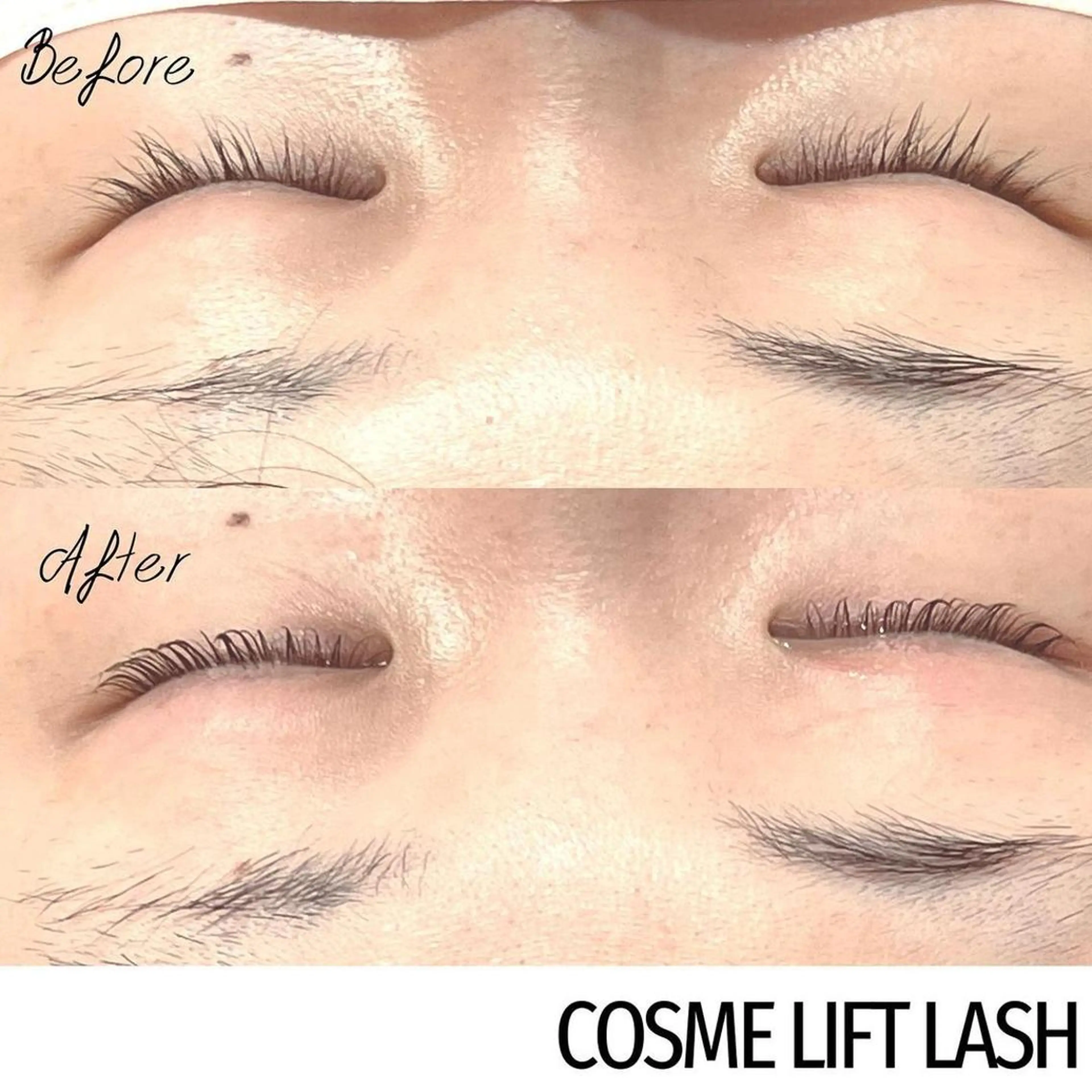 マツエク・マツパ マツパ CARA カーラのマツエク・マツパデザイン