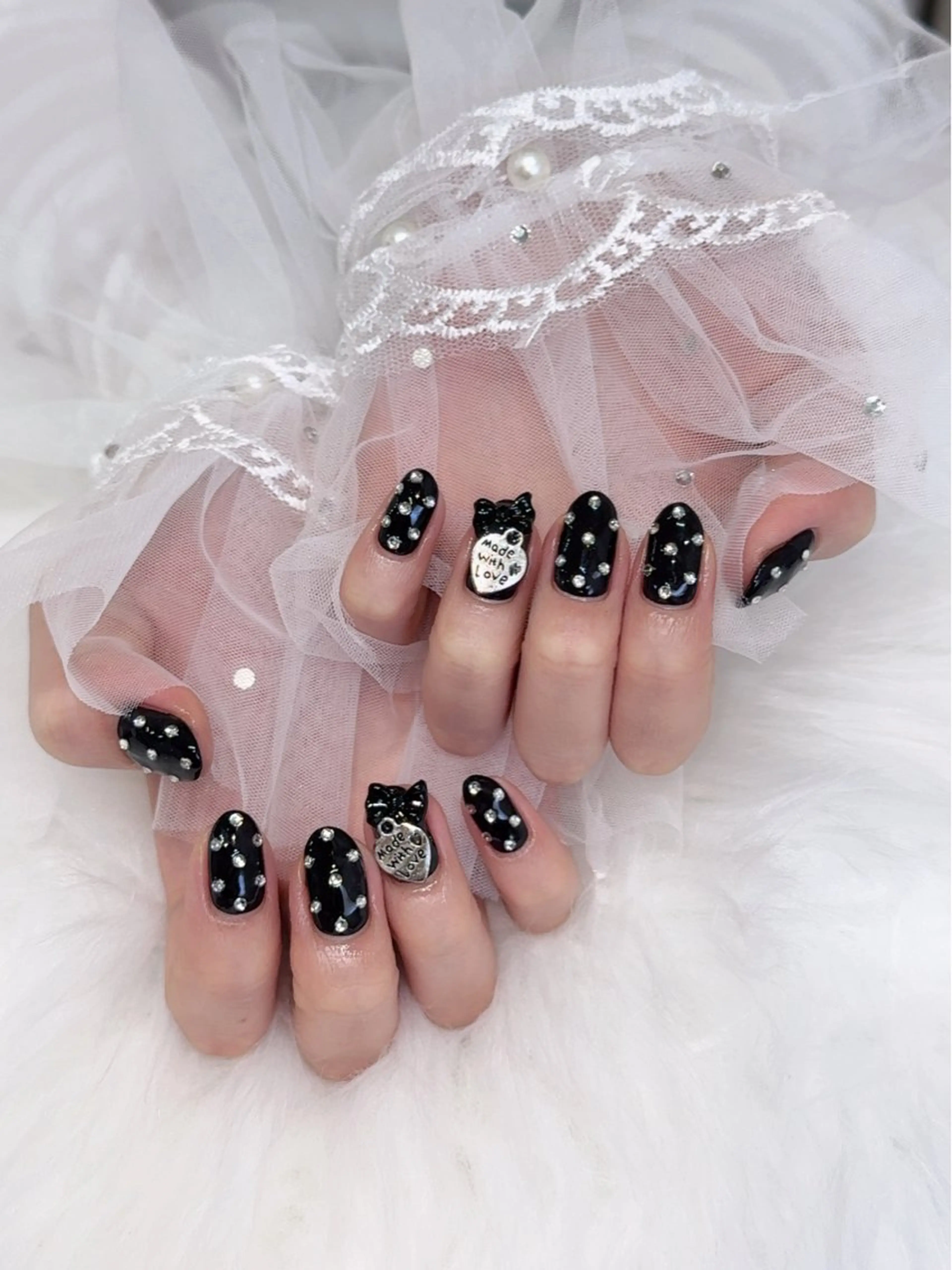 ネイル ハンドネイル nailsalon coco所属・nailsalon cocoのネイルデザイン