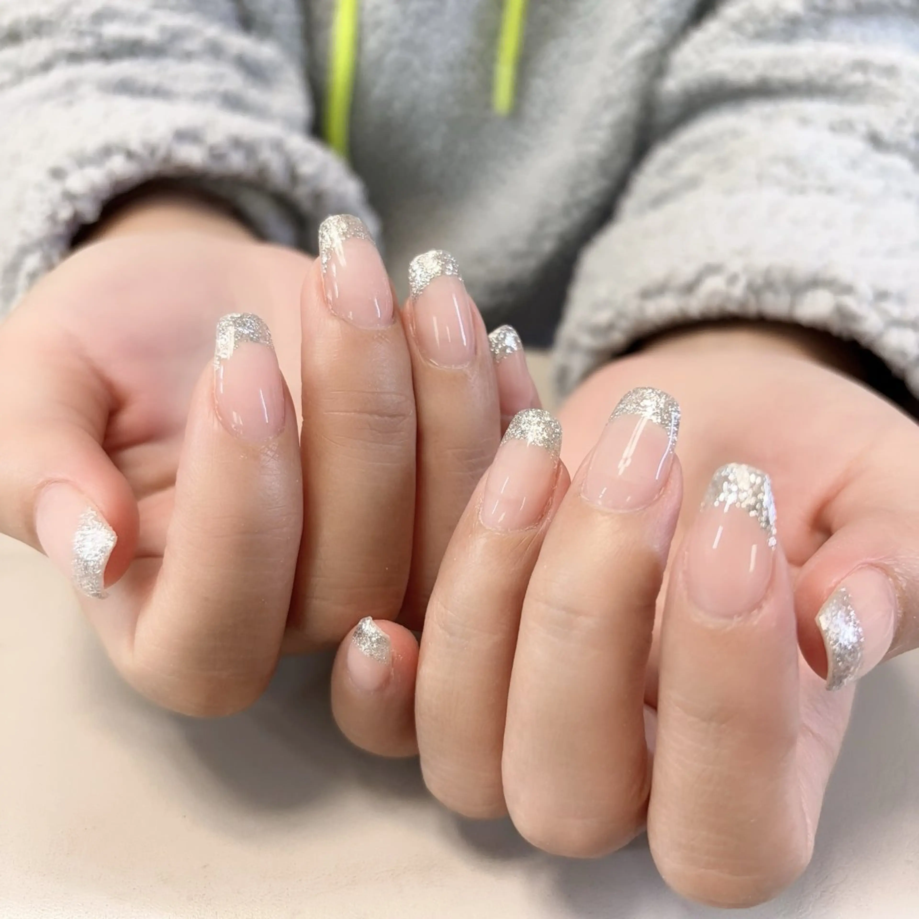 ネイル e llaのネイルデザイン