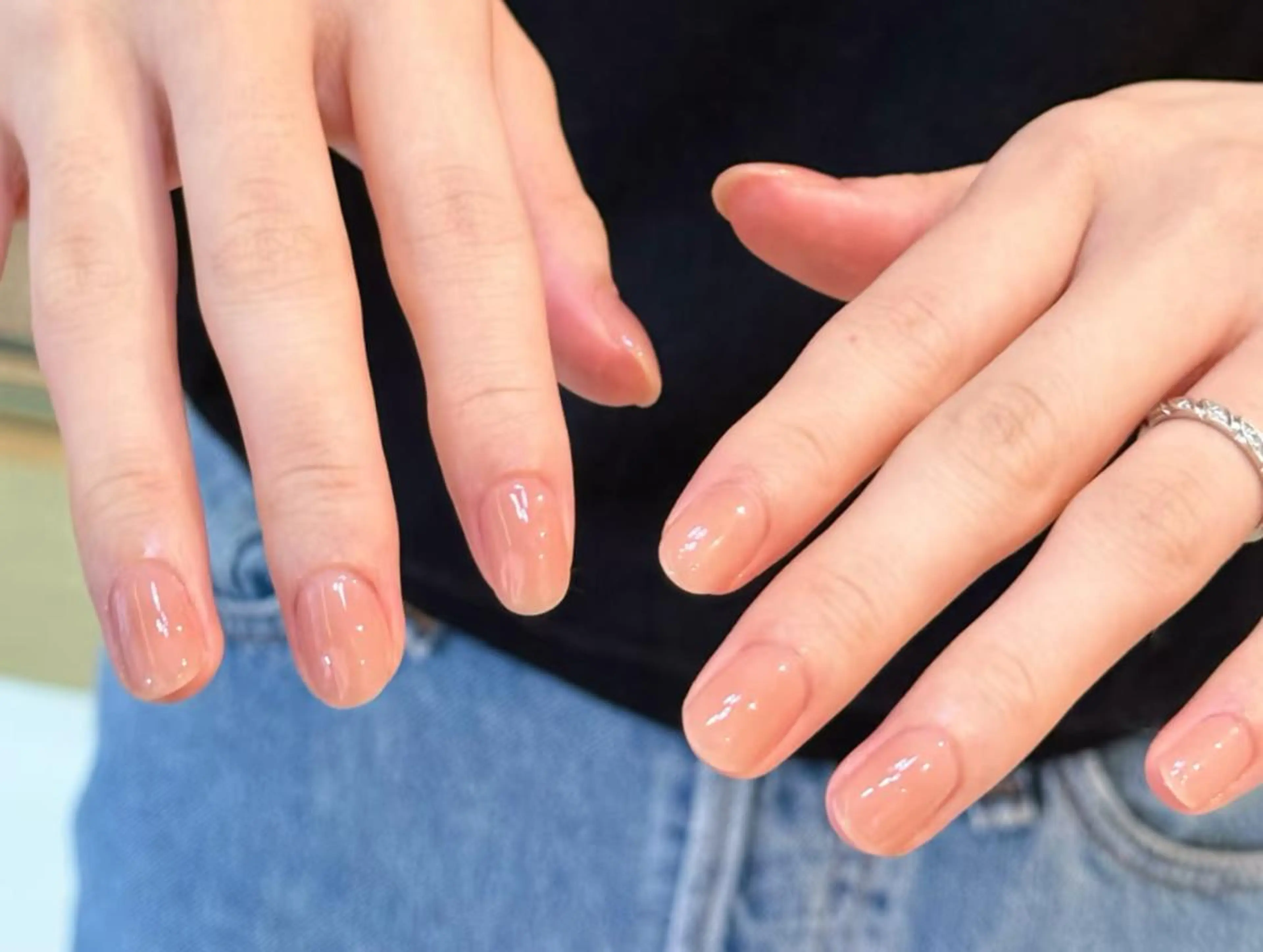 ネイル ハンドネイル Miya🎀 nailのネイルデザイン