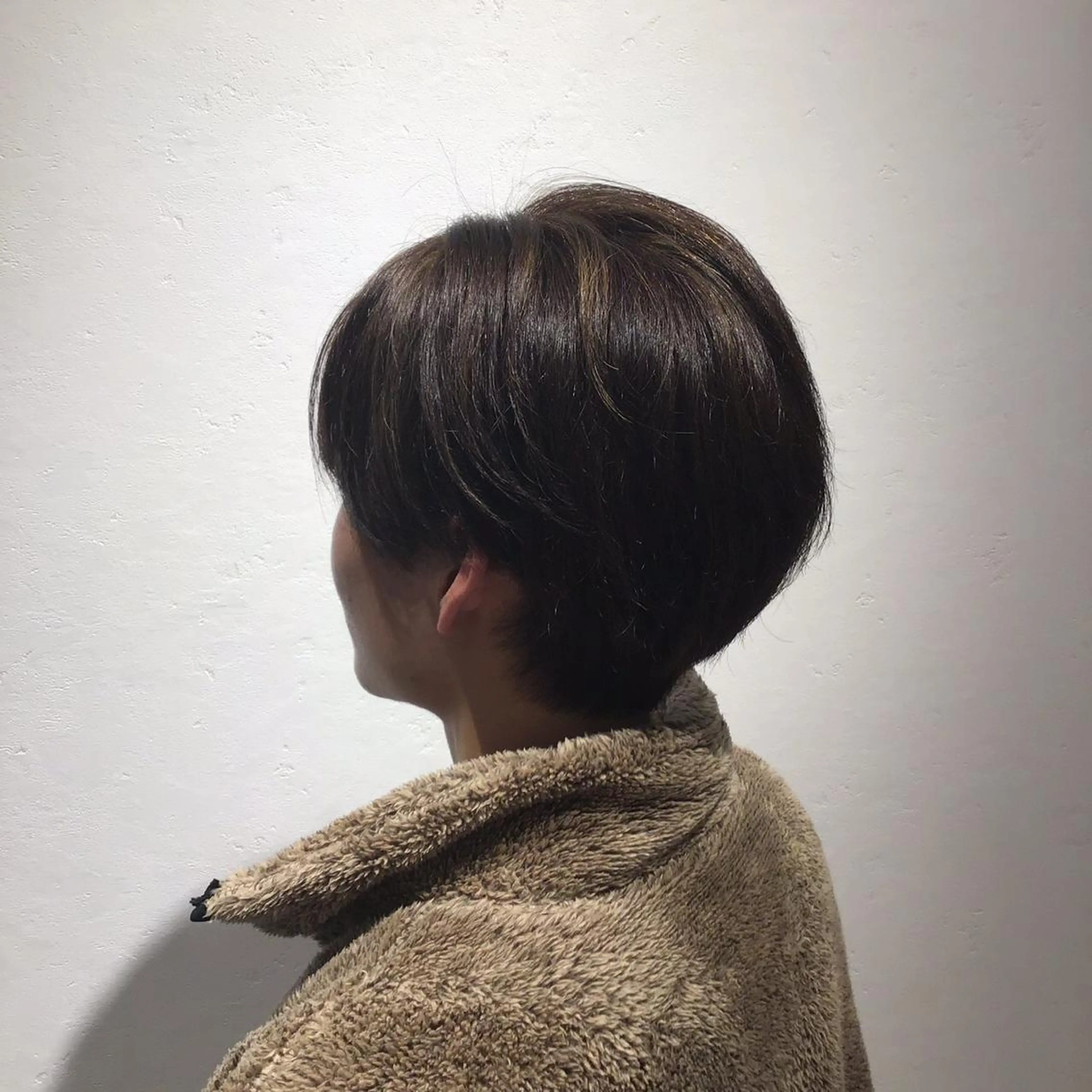 ショート メンズ メンズブリーチ メンズメッシュ アッシュ ヘアカラー やまぐち まりんのヘアスタイル