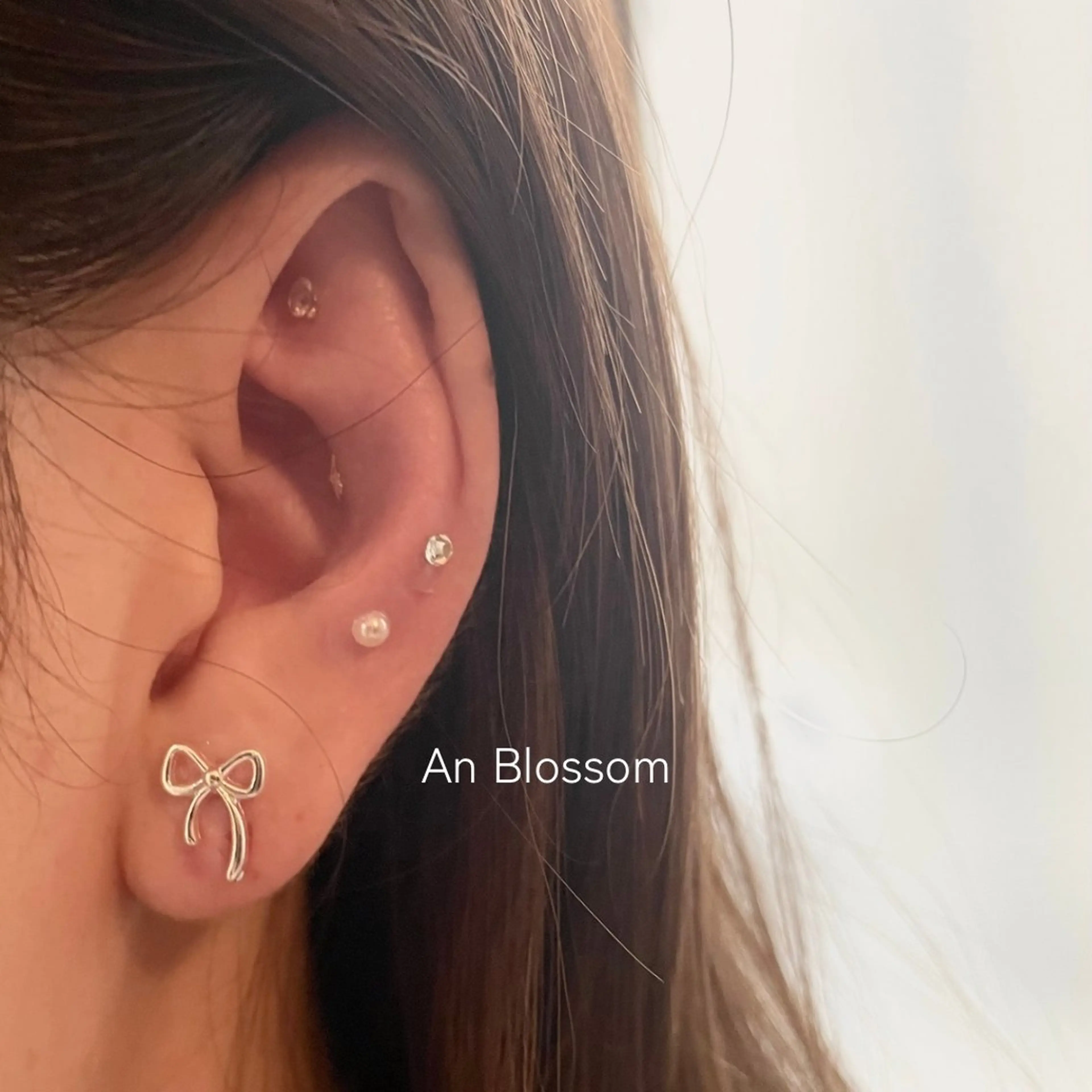 その他 An Blossom 茅ヶ崎/室田 杏のエステ・リラクイメージ