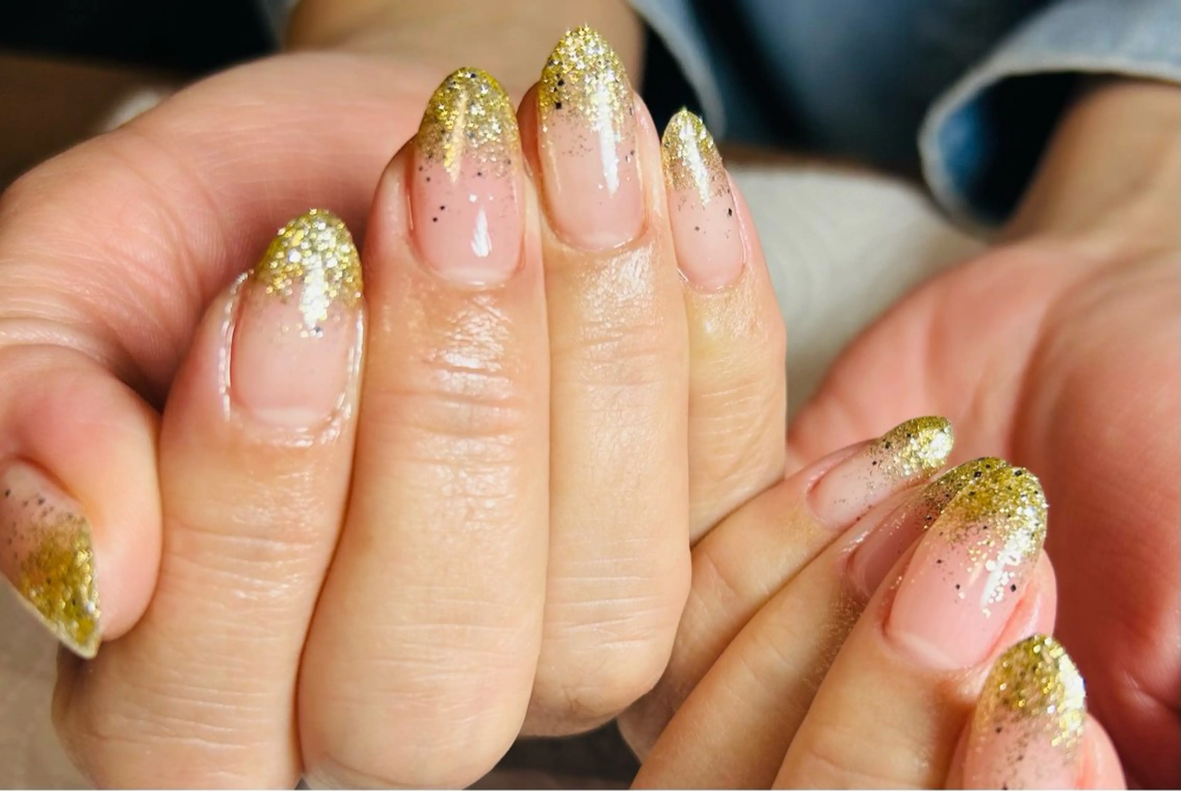 ネイル moani❣️salon resort所属・S EMIKOのネイルデザイン