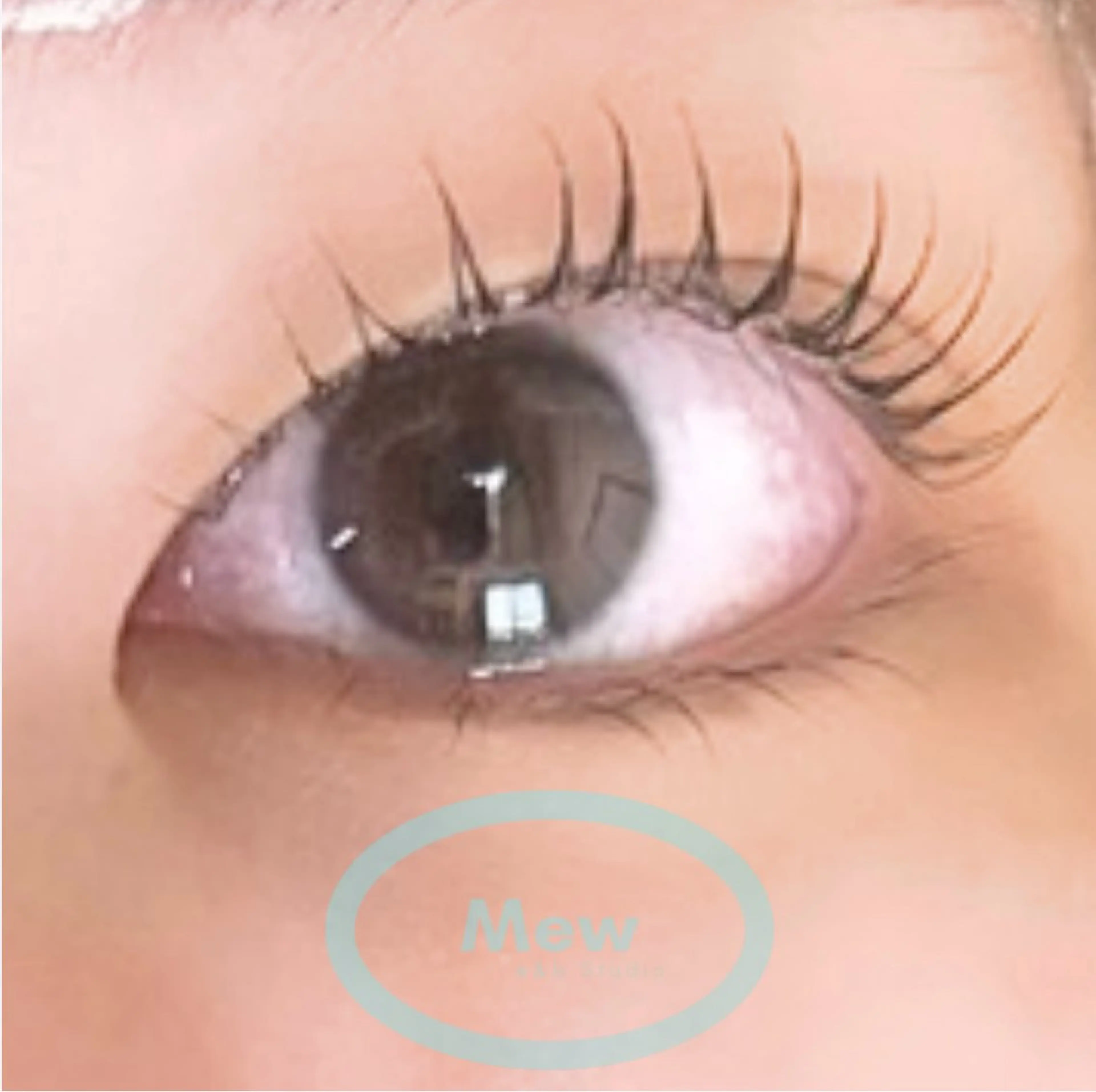 👁️まつげパーマ  (似合わせ)🎀の写真