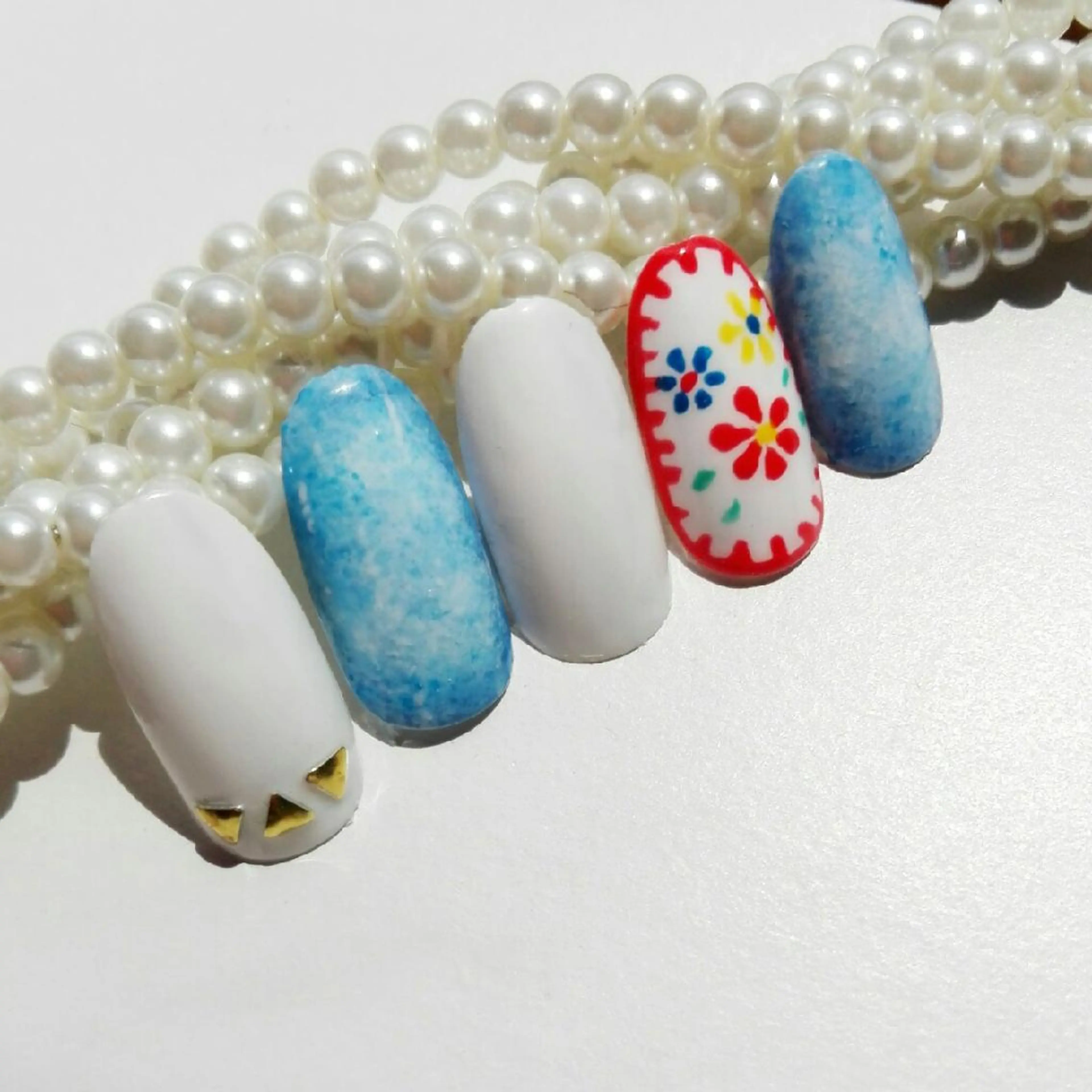 ネイル MANA MANAのネイルデザイン