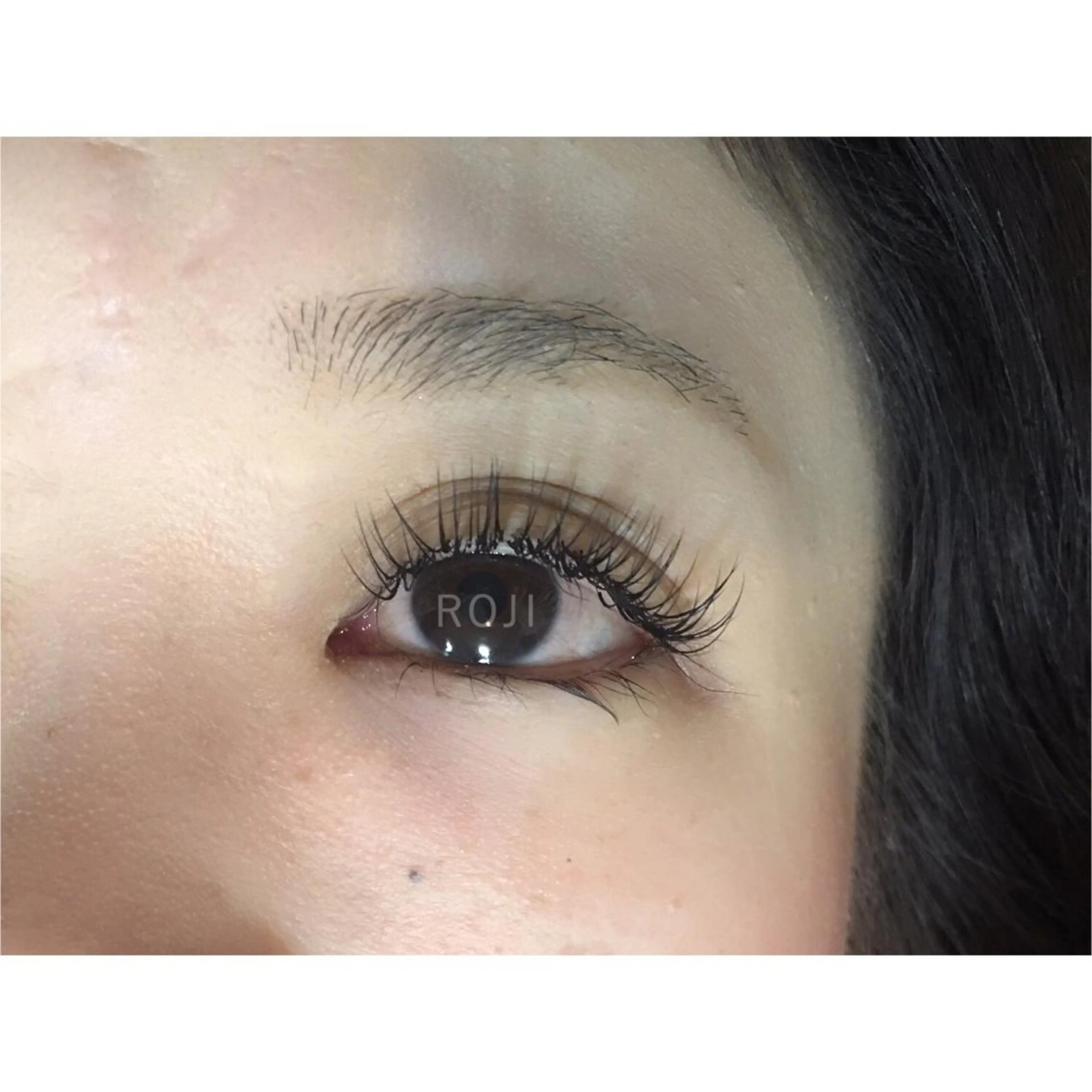 マツエク・マツパ マツエク eyelash&eyebrow design ROJI所属・まつエク&眉 ROJIのマツエク・マツパデザイン