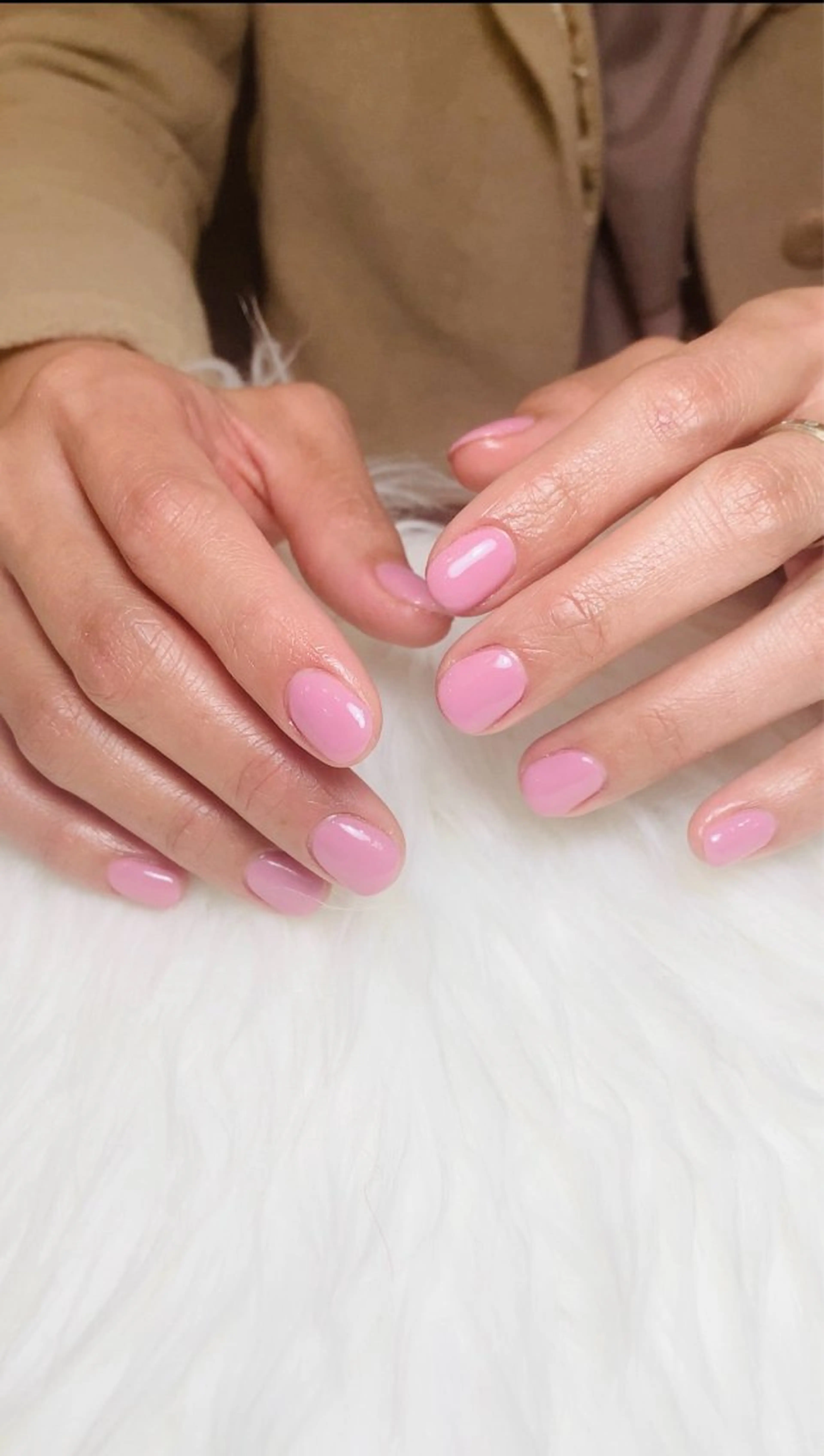 ネイル ハンドネイル INNALA English Speaking Nail Salon所属・INNALA Nail Salonのネイルデザイン