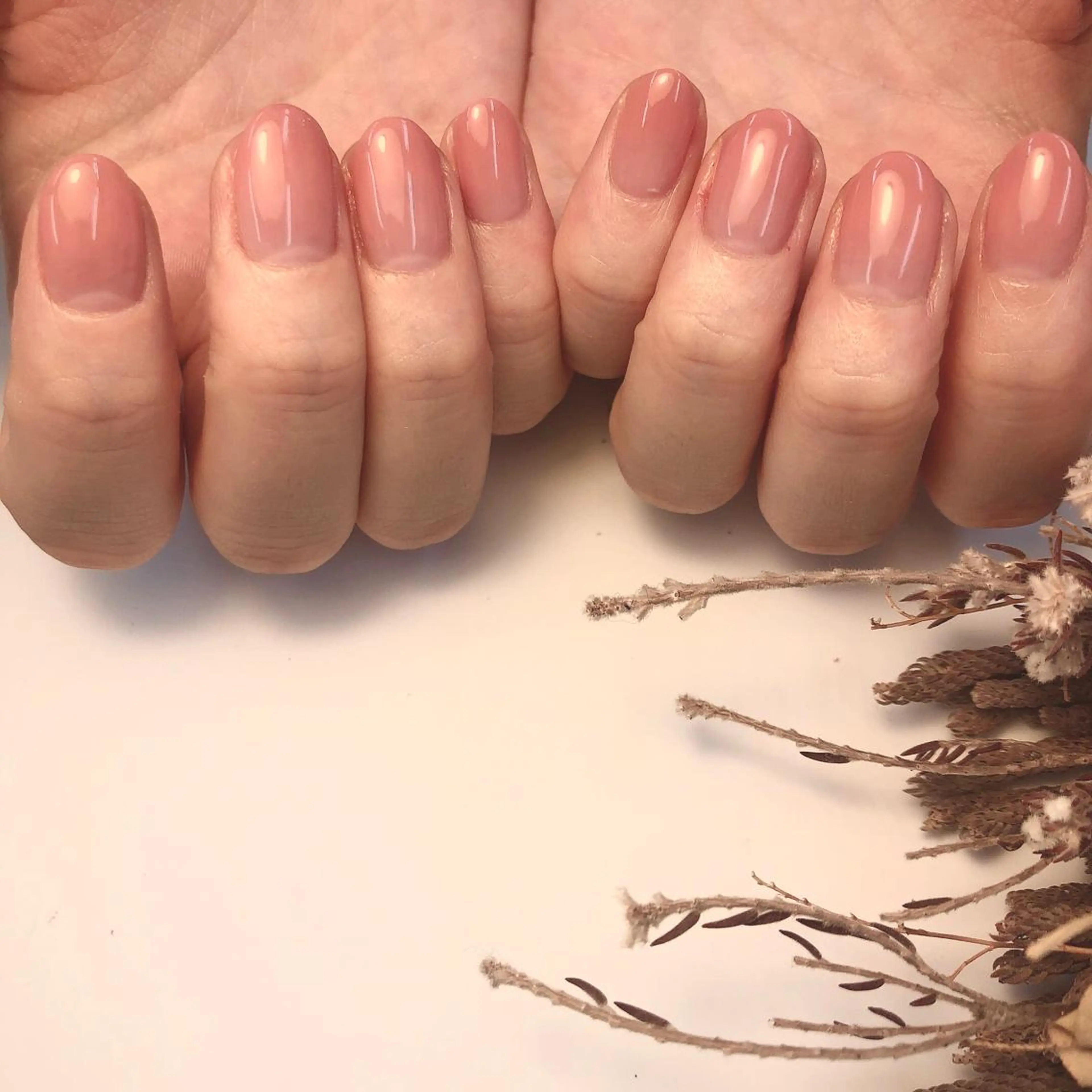 ネイル ハンドネイル Nail salon Museのネイルデザイン