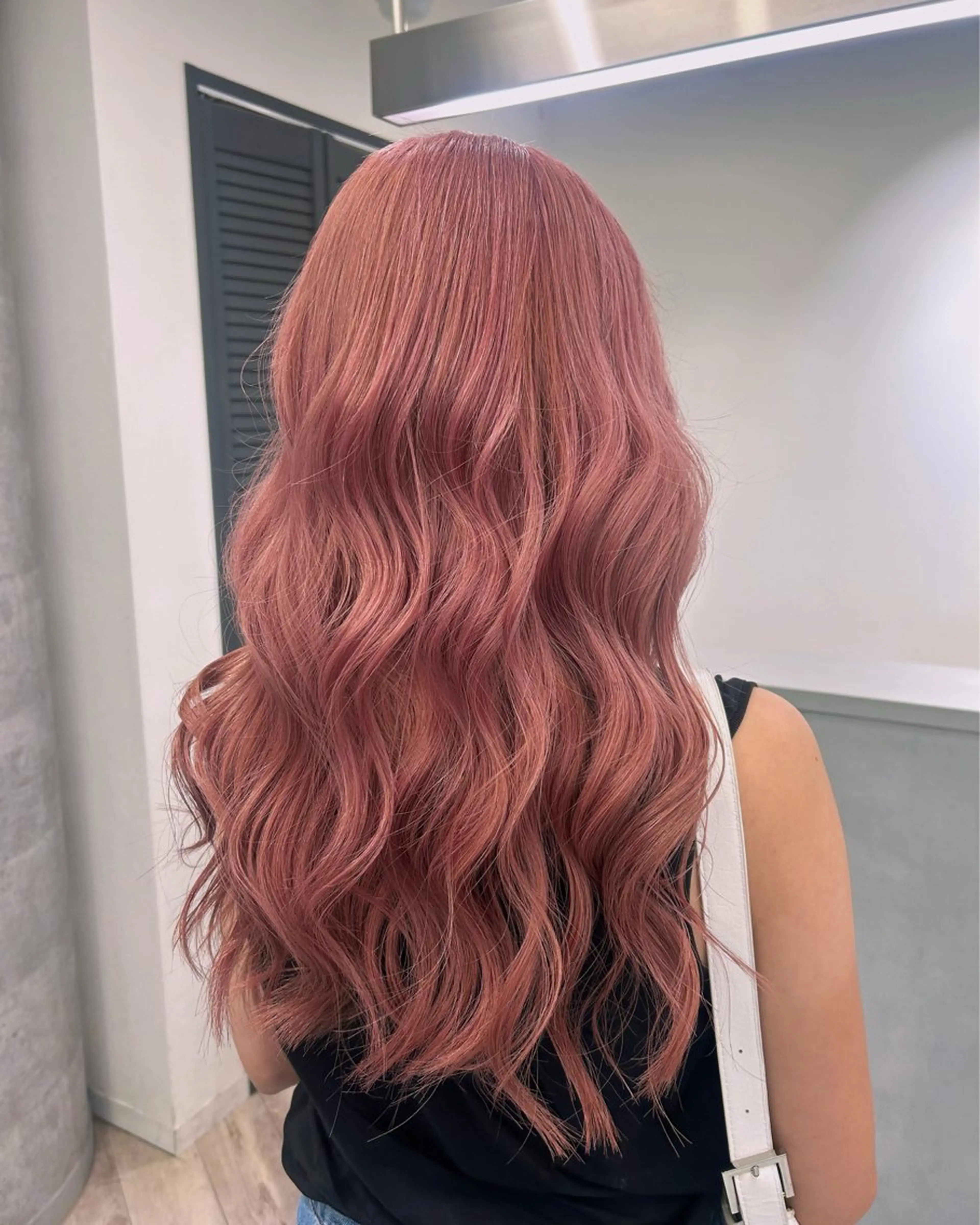 カラー ハイトーン特化🎨 ryukiのヘアスタイル