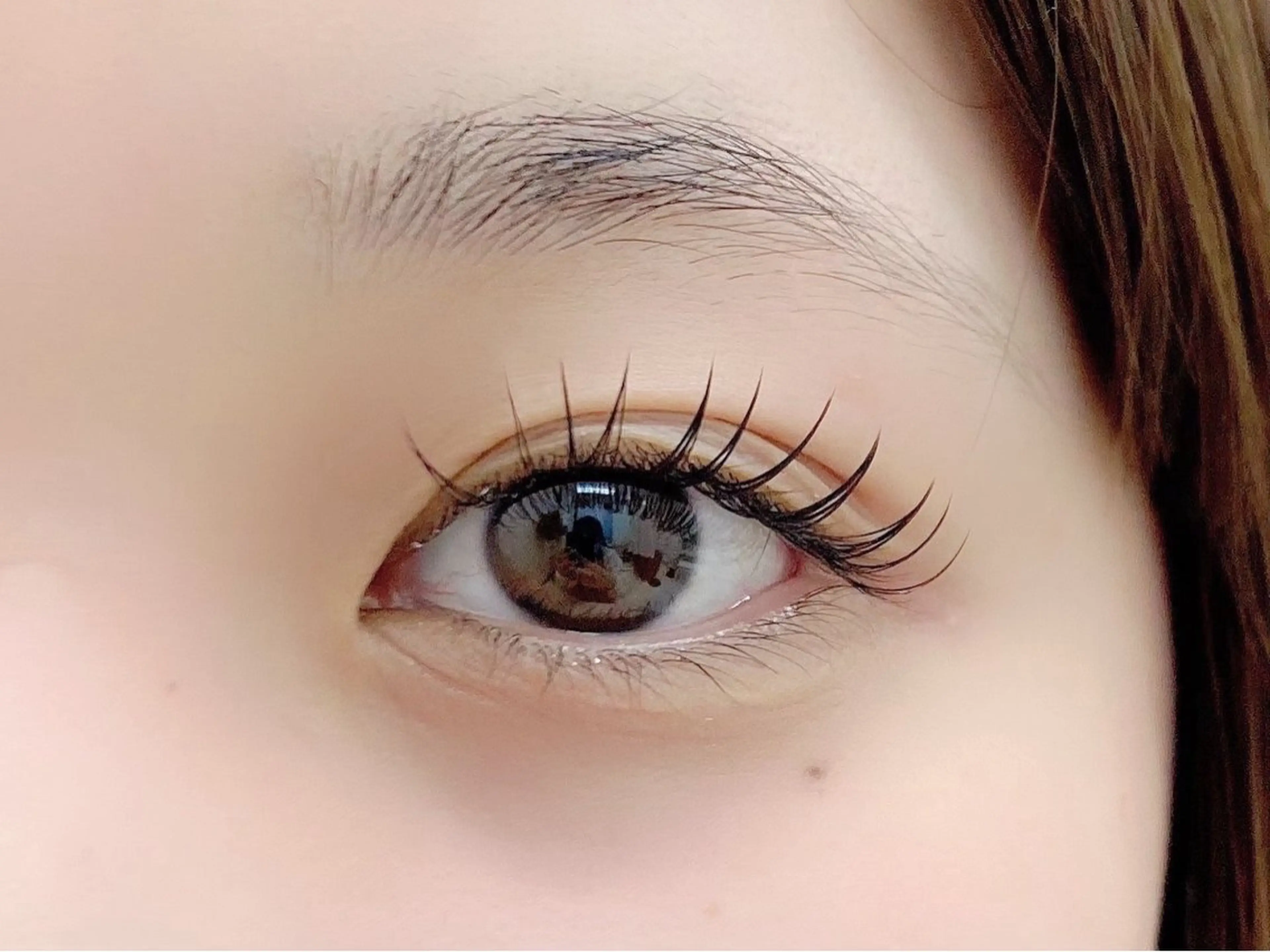 🍋フラットラッシュ100本🍋の写真