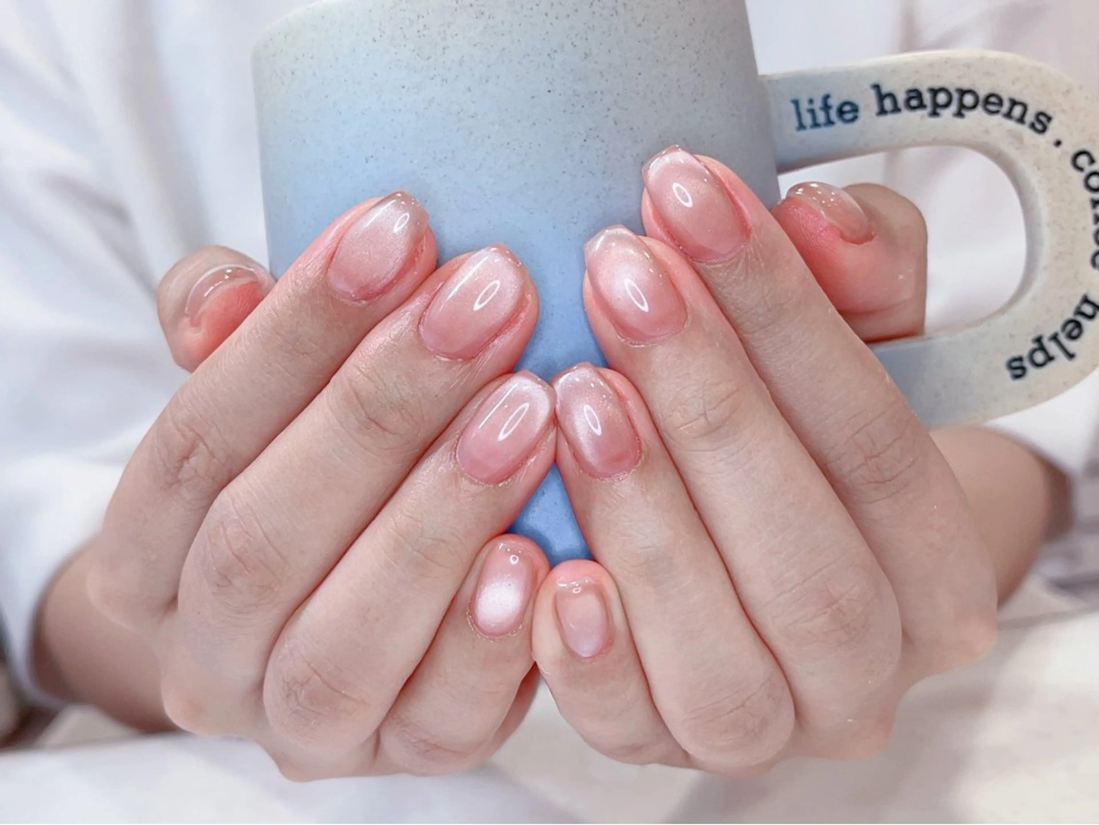ネイル ハンドネイル Nail Salon KINA 心斎橋店のネイルデザイン