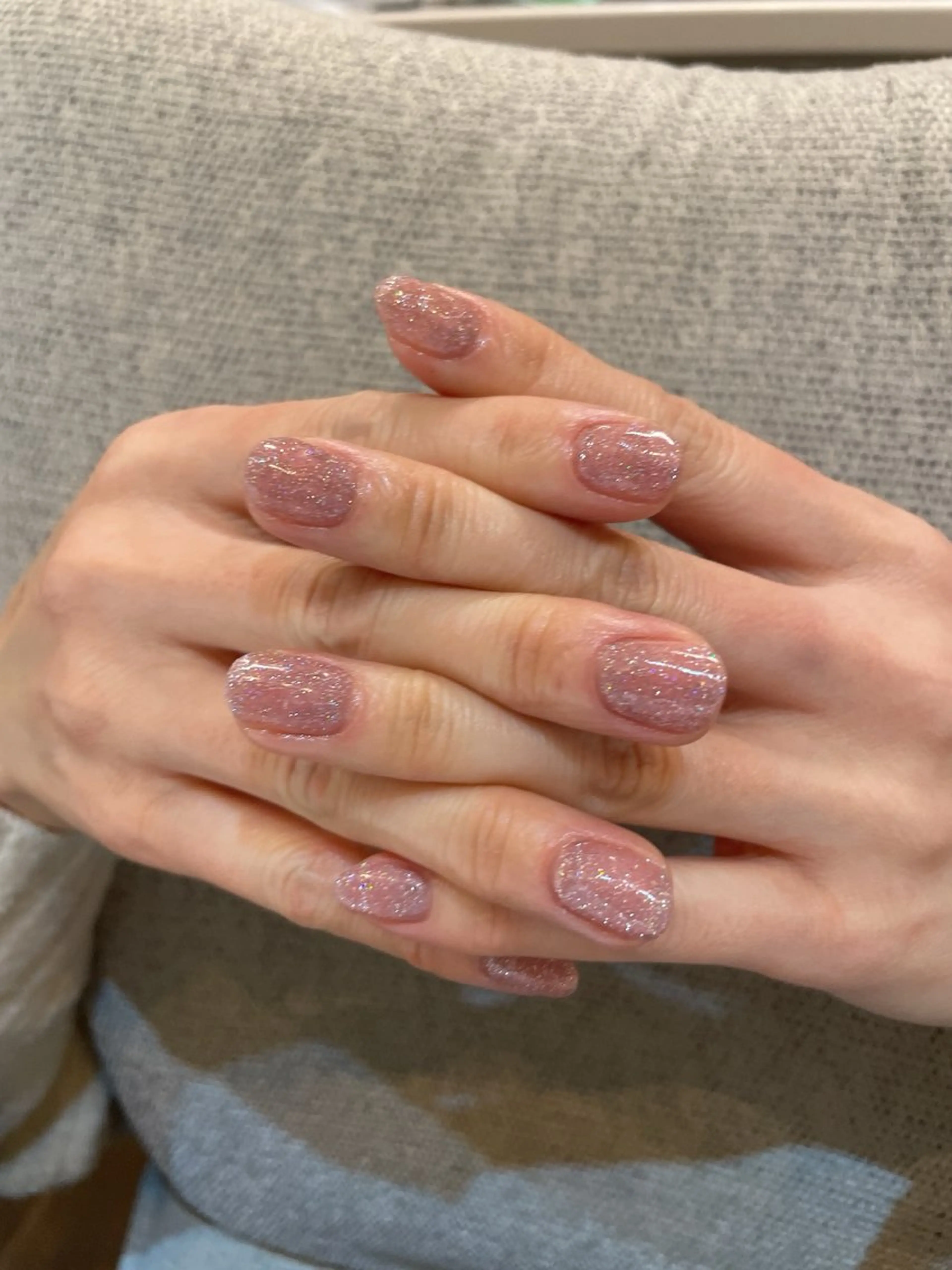 ネイル ハンドネイル Forme所属・Forme MINAMIのネイルデザイン