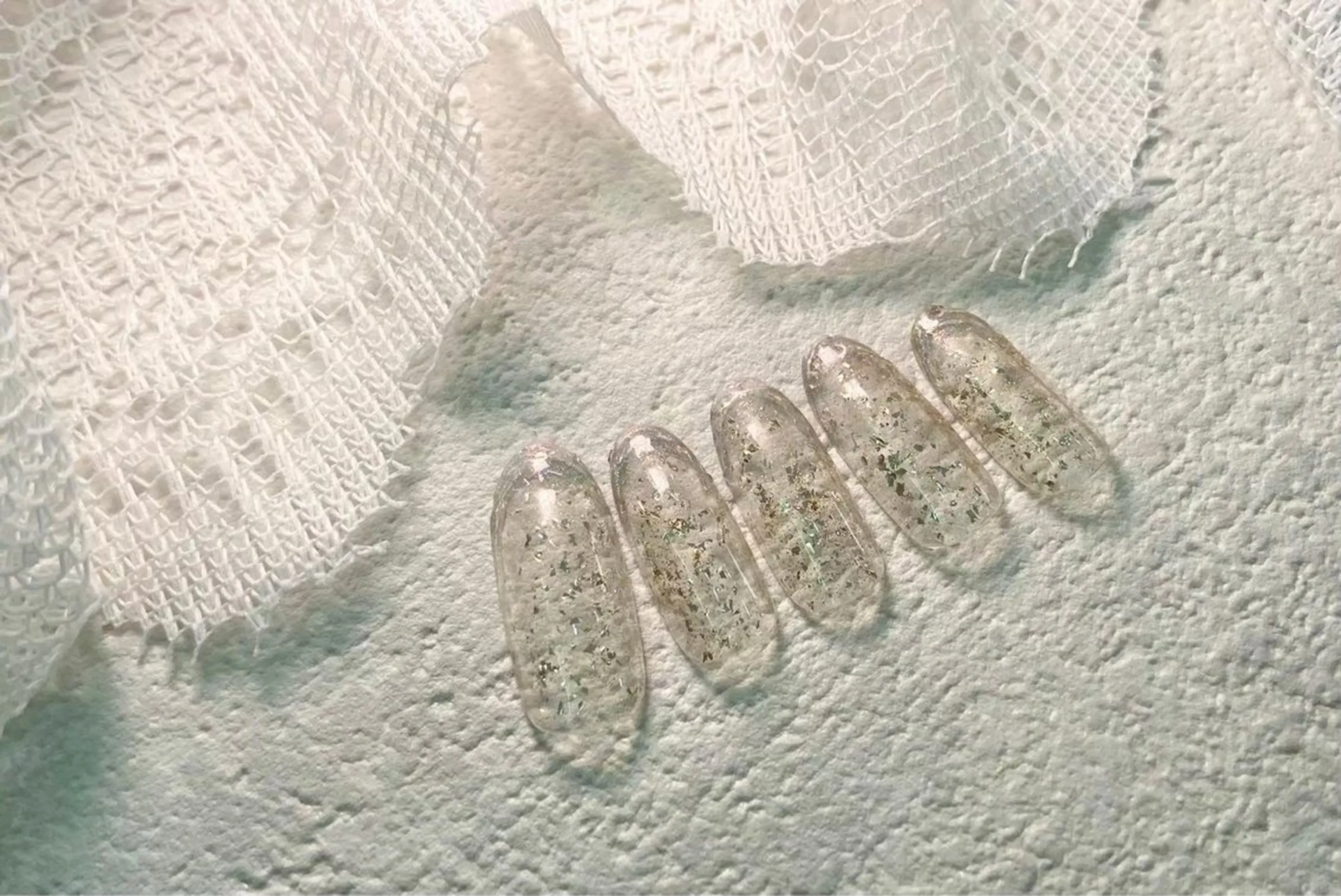 ネイル ハンドネイル 8【エイト】所属・nail salon 8のネイルデザイン