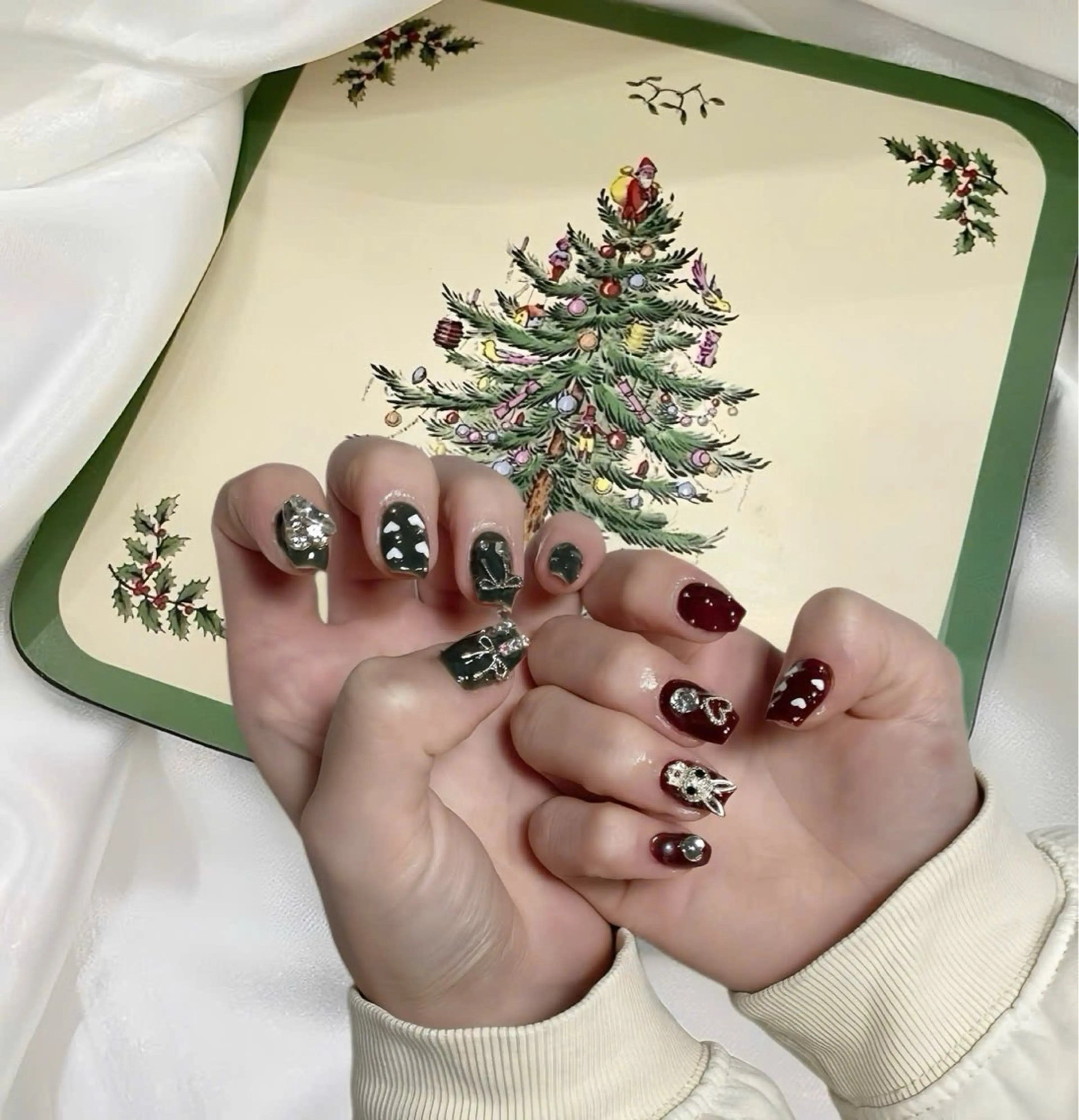ネイル Ken nail beauty所属・Ken nailのネイルデザイン