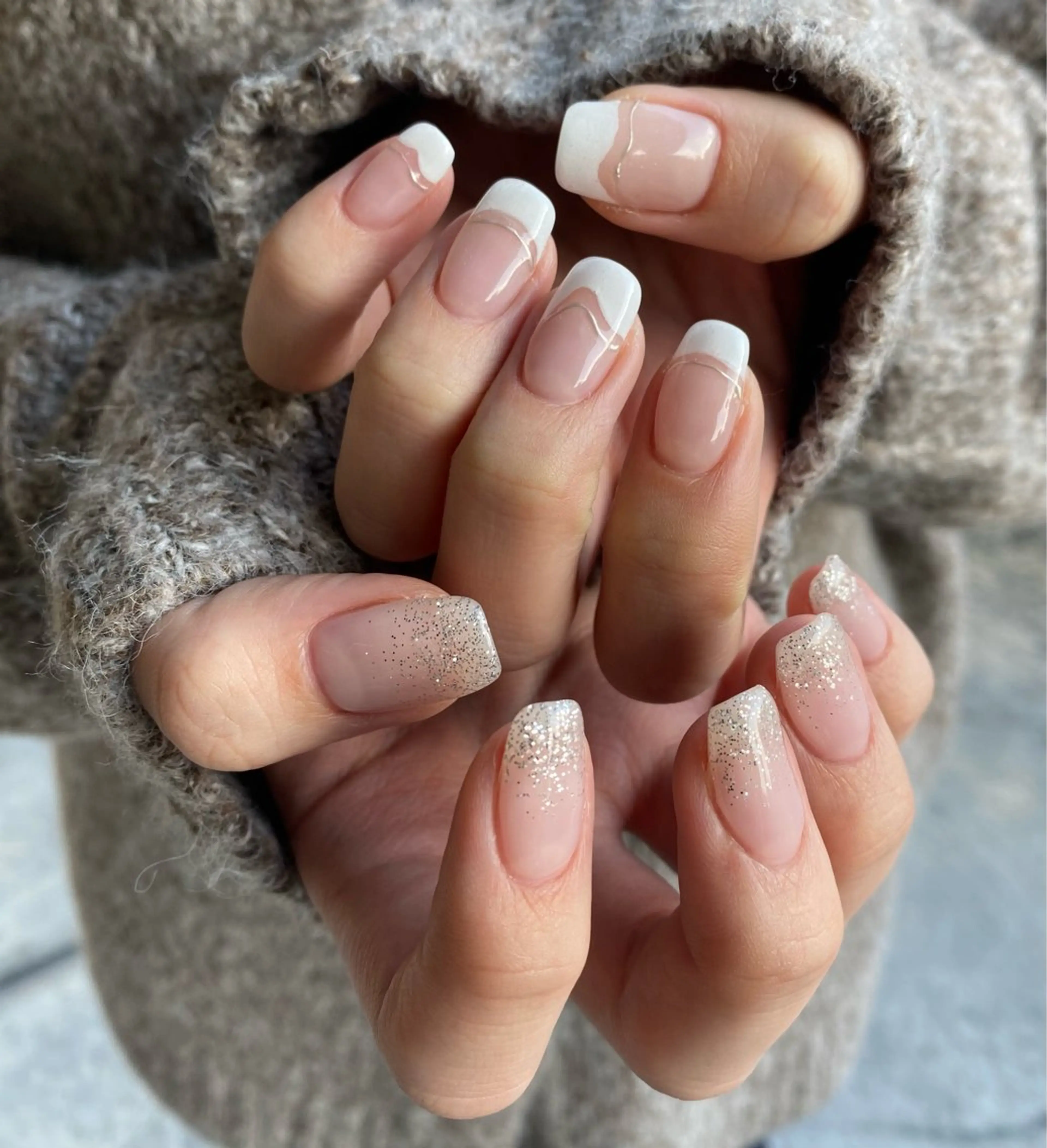 ネイル 持ち込み ハンドネイル to.所属・to nailのその他イメージ