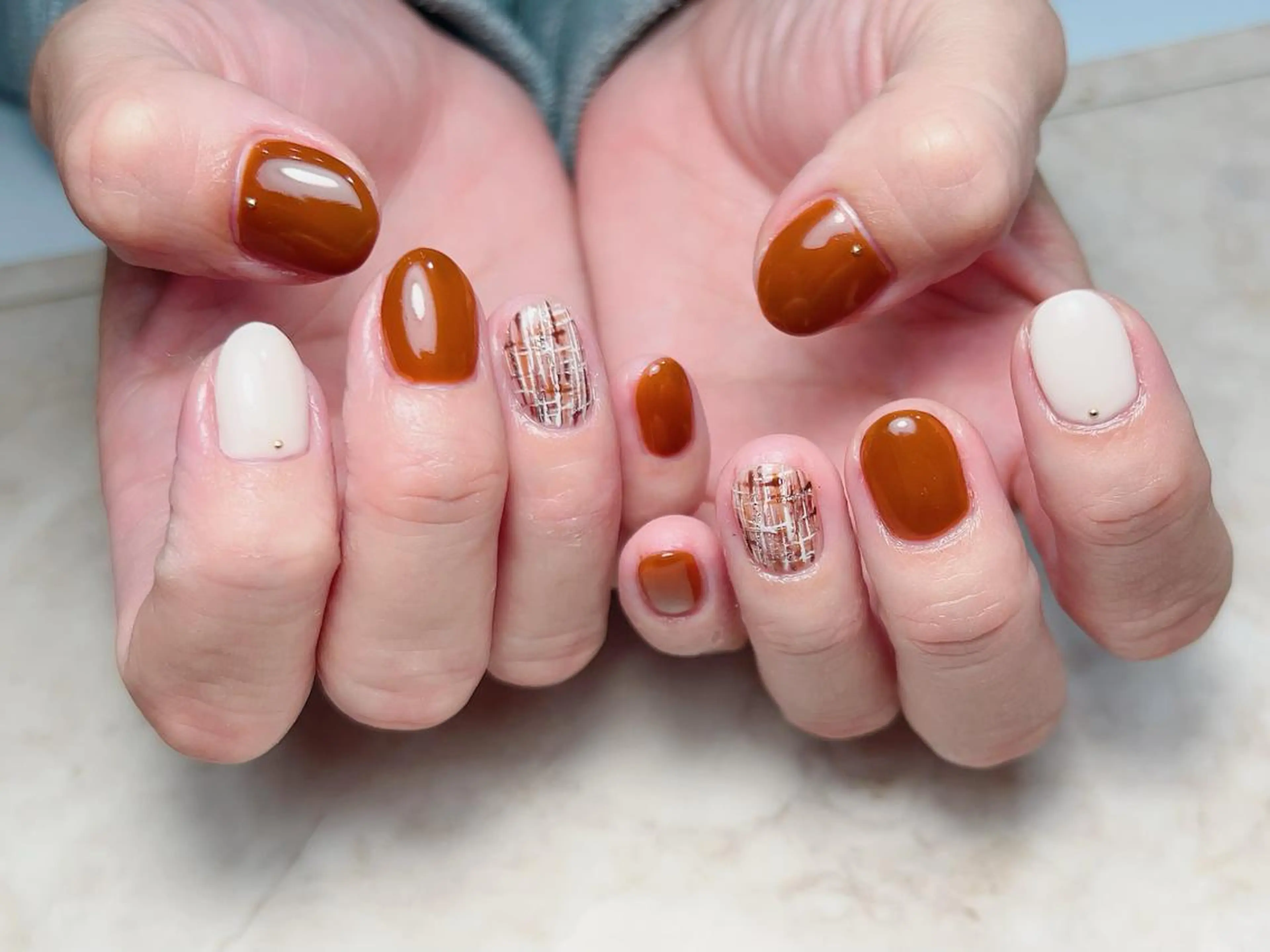 ネイル ハンドネイル 𝐑𝐞𝐯𝐢𝐨 ___堺市西区のその他イメージ