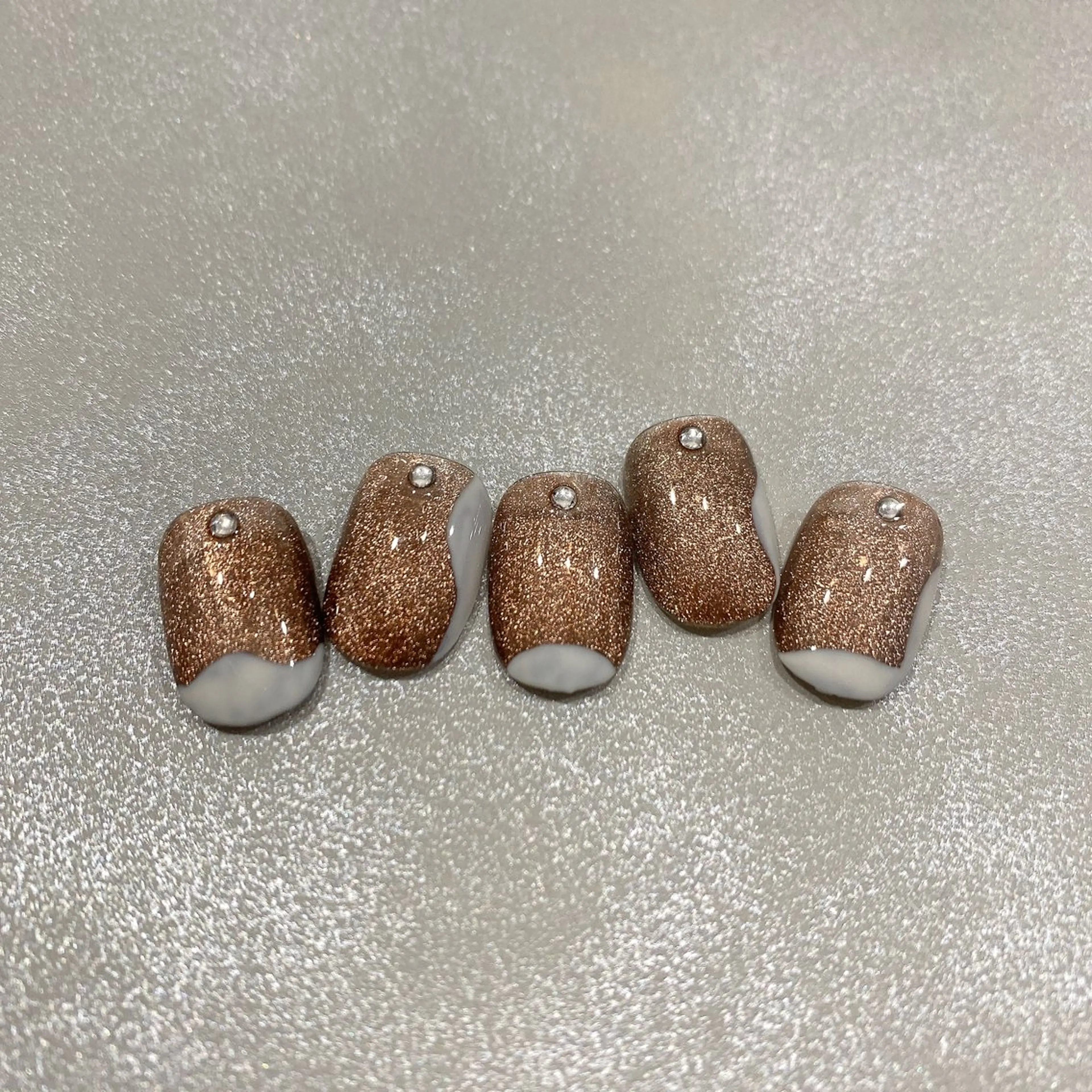 ネイル nail salon emiuのネイルデザイン