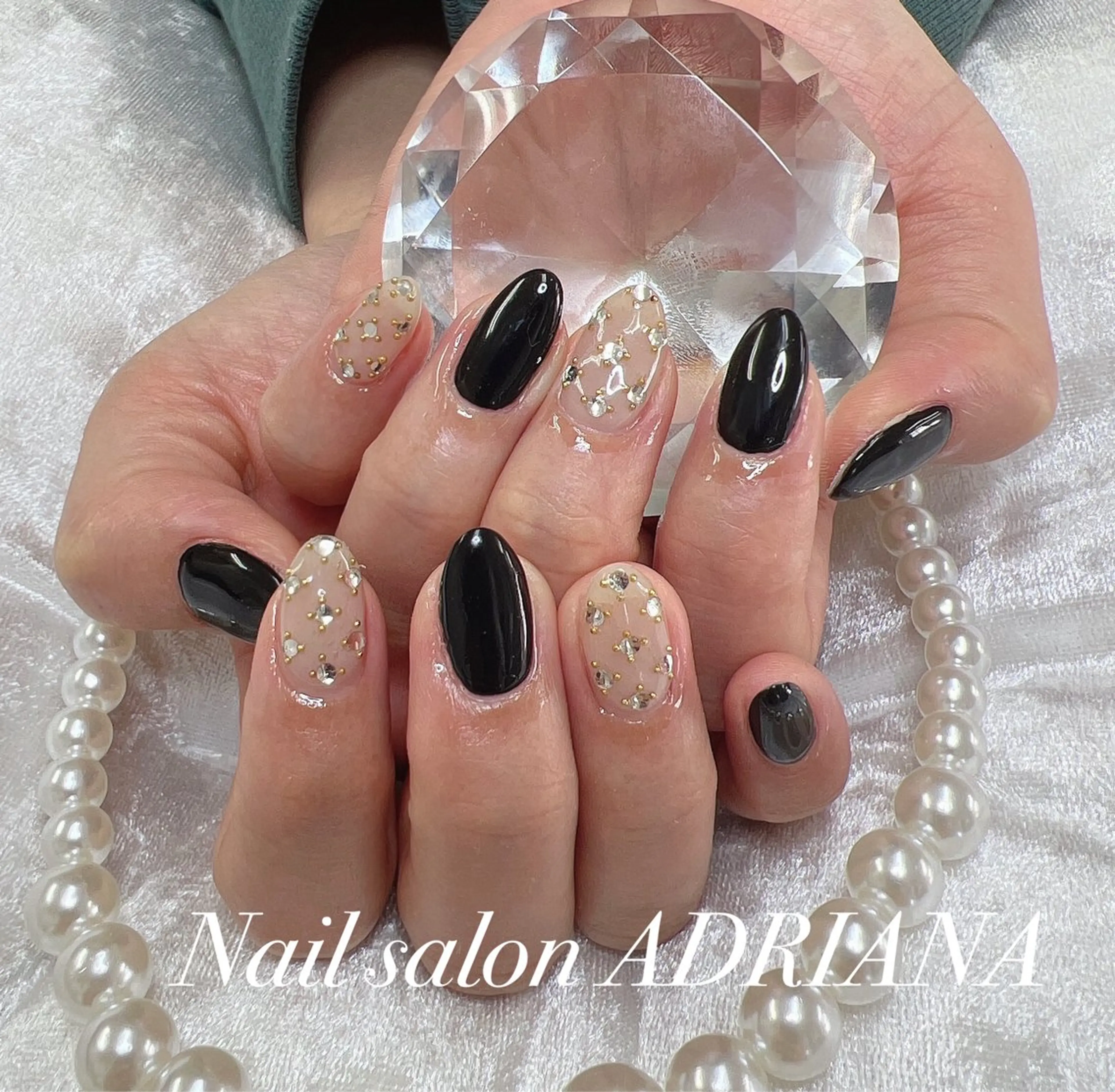 ネイル ADRIANA 大久保駅前徒歩2分のその他イメージ