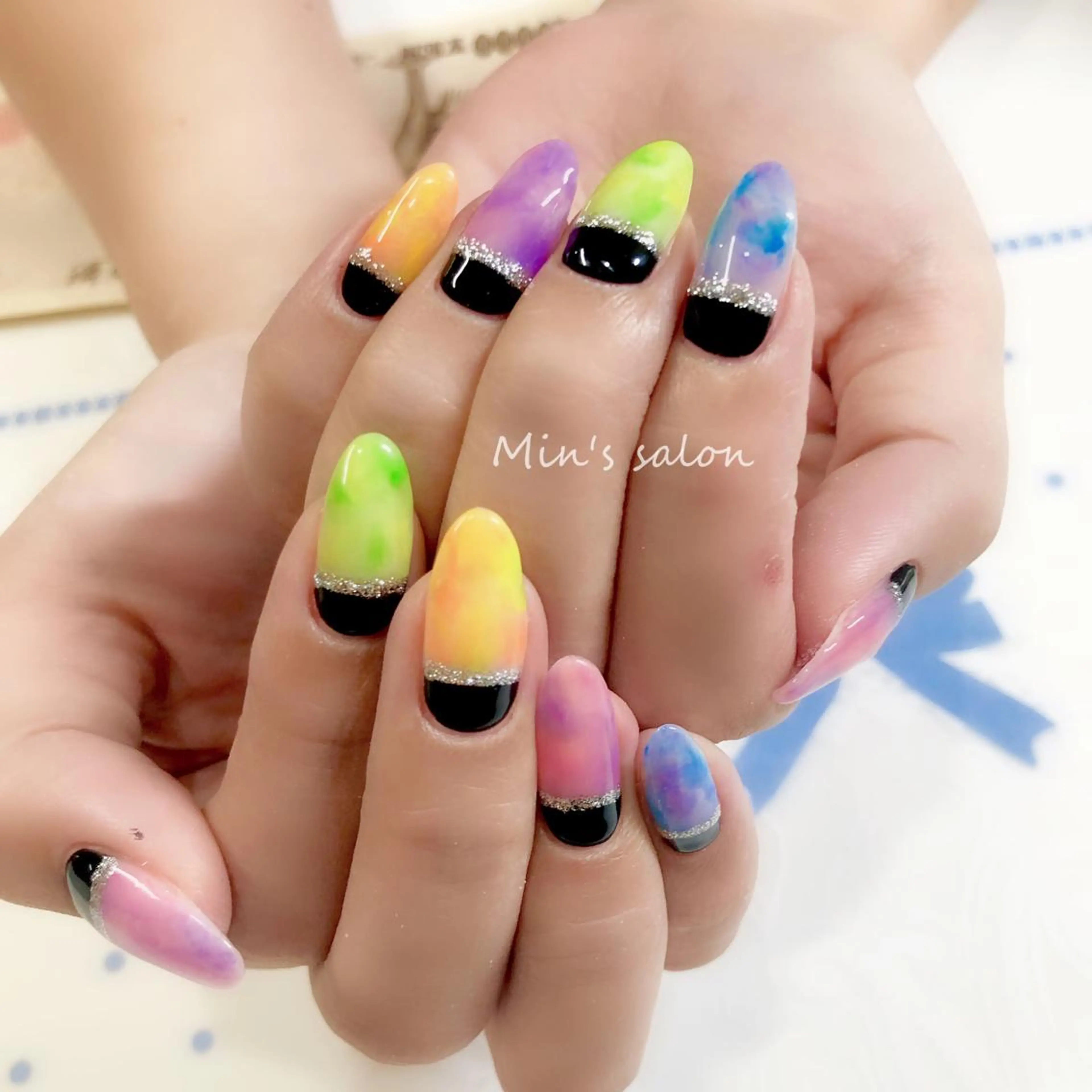 ネイル Brand byme 上野店のエステ・リラクイメージ