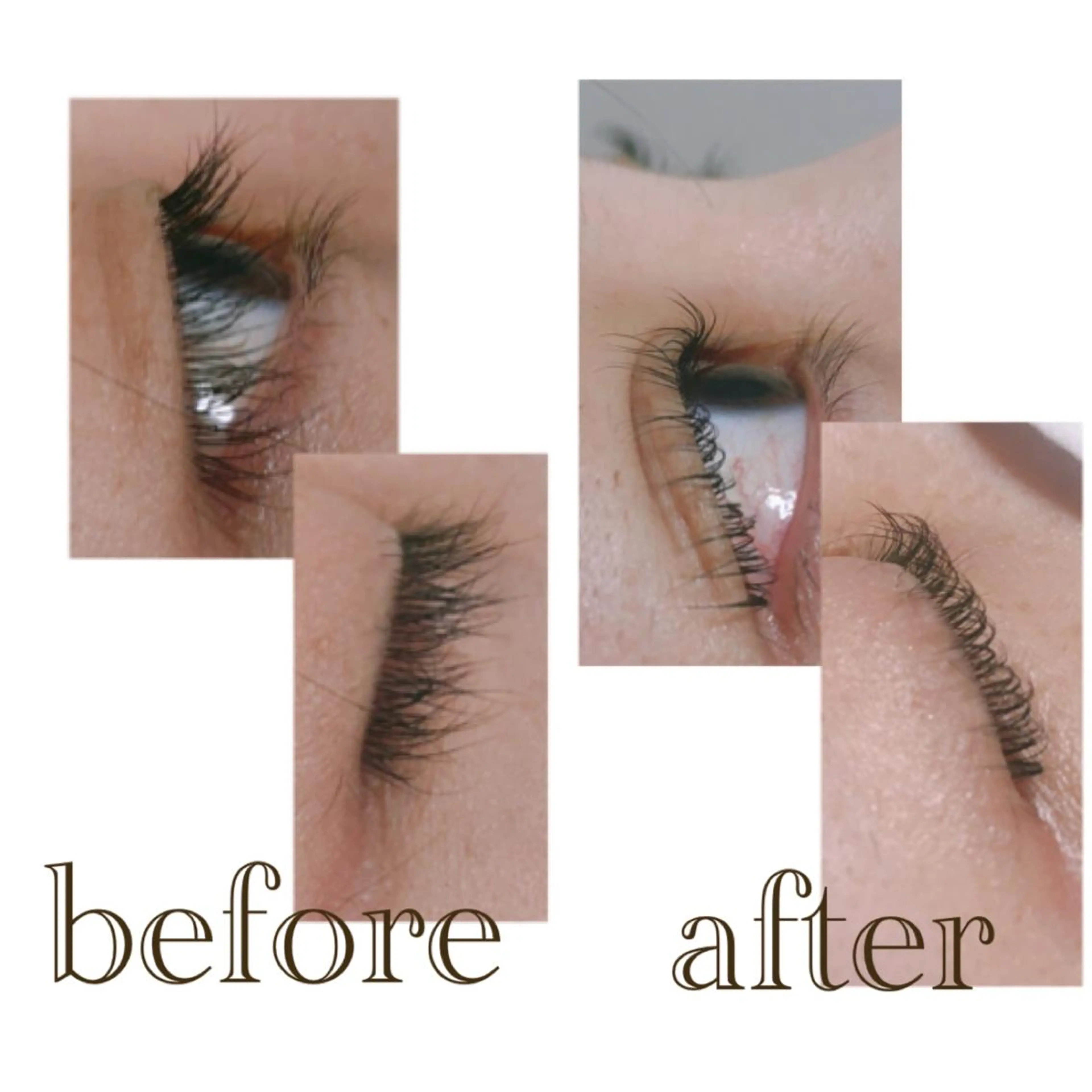 マツエク・マツパ melt まみのマツエク・マツパデザイン