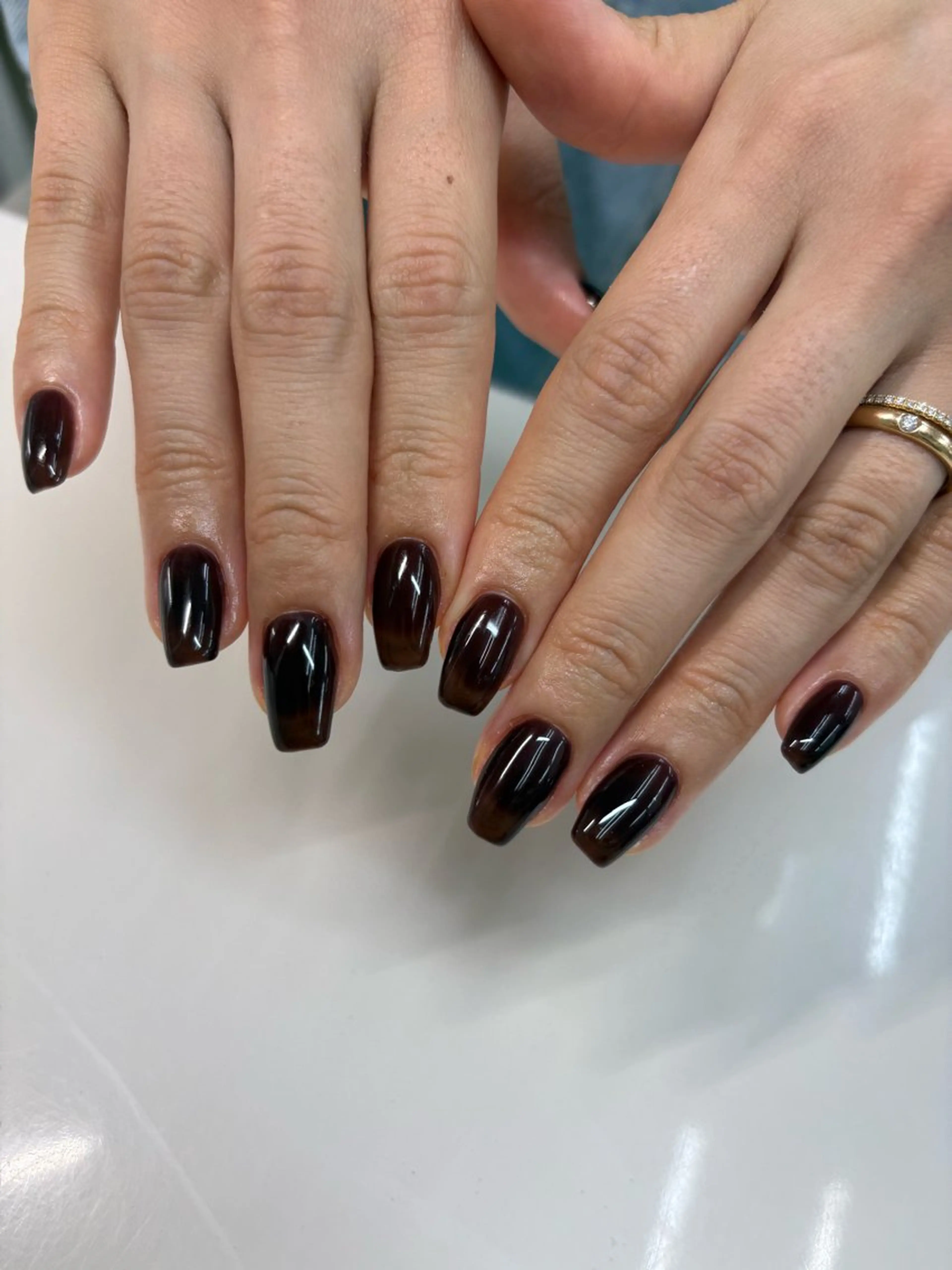 ネイル ハンドネイル nail by minamiのネイルデザイン