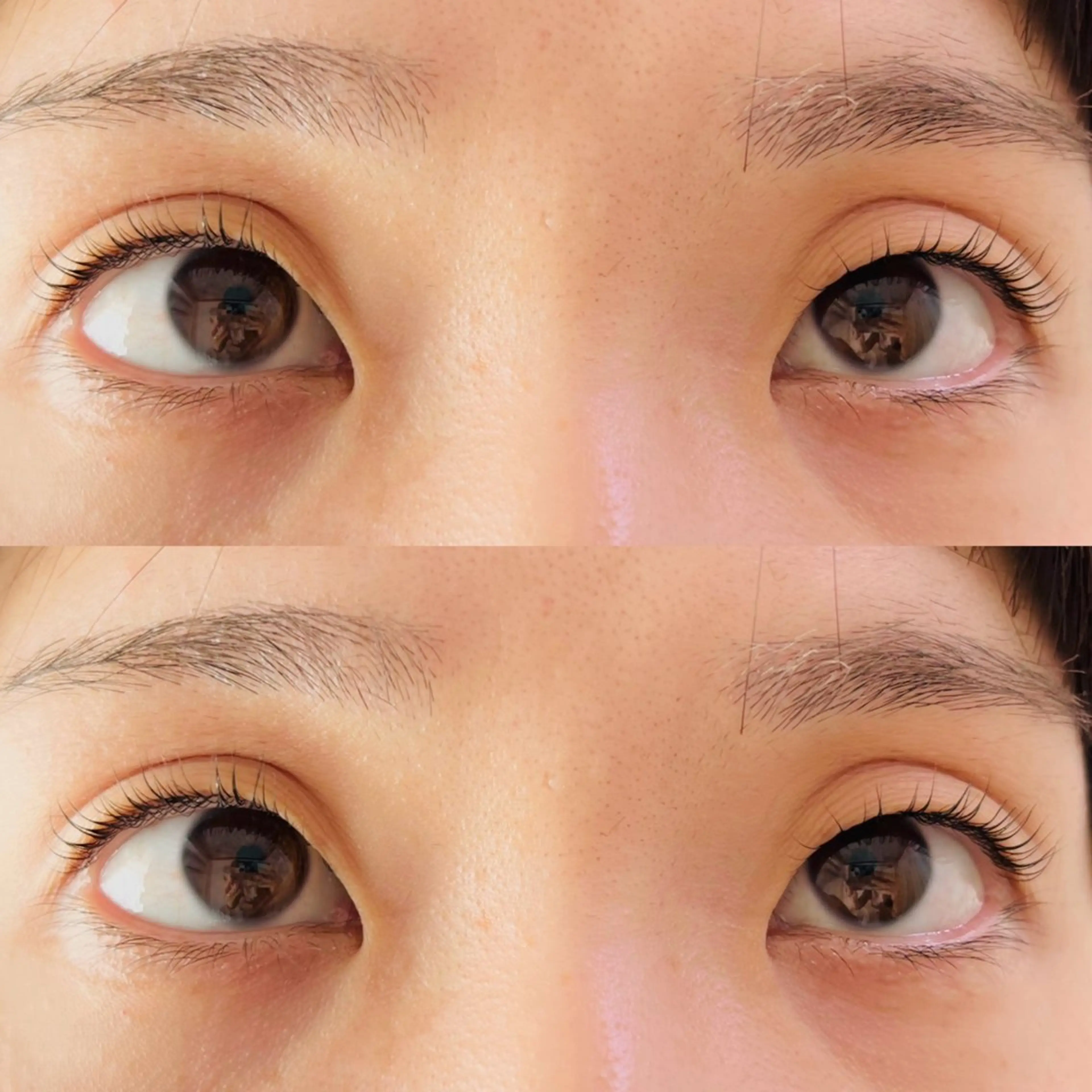 マツエク・マツパ まつげパーマ HERA 【ヘラ】のマツエク・マツパデザイン