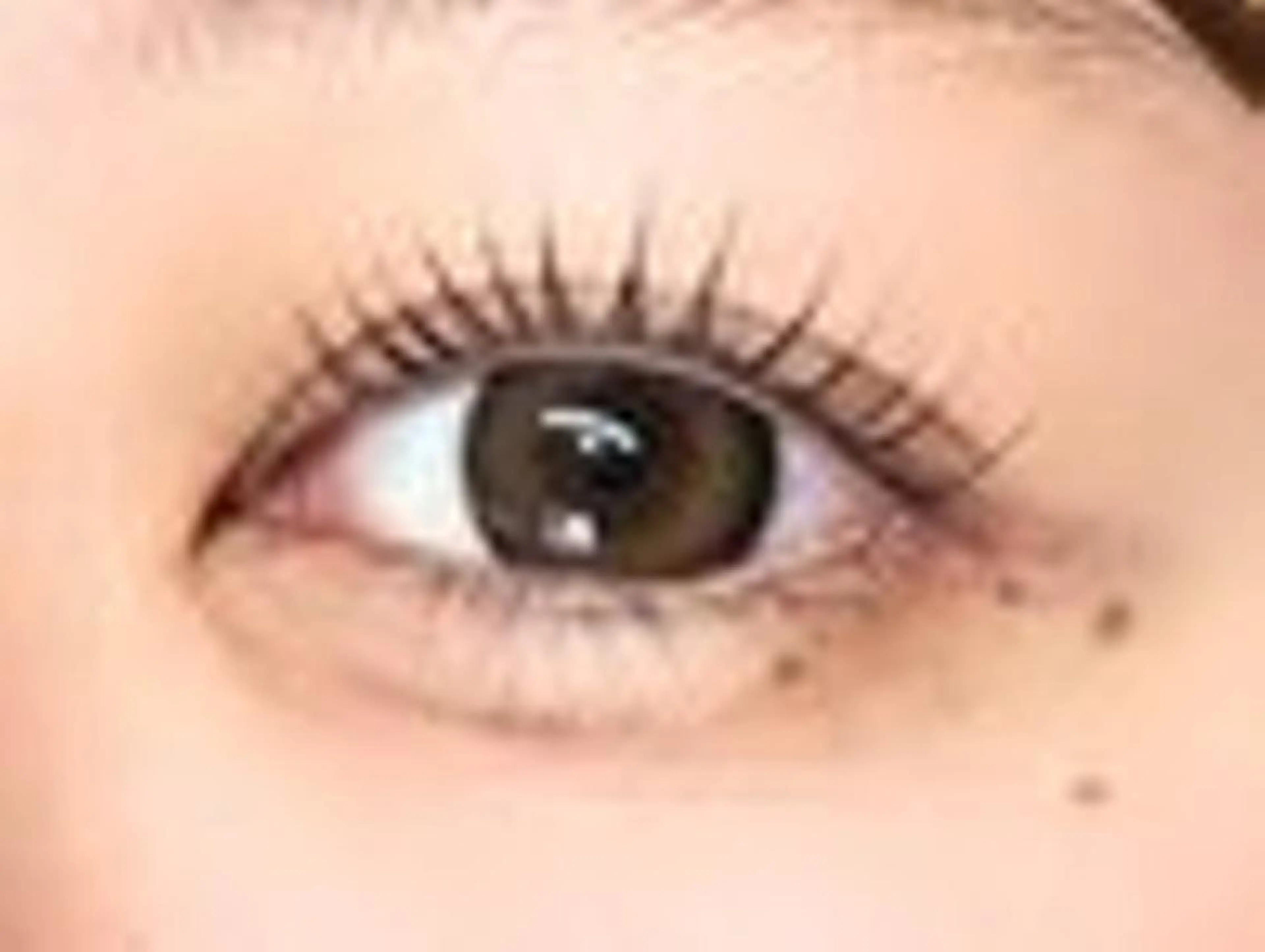 マツエク・マツパ マツパ DL•BEAUTY / 『MONE』のマツエク・マツパデザイン