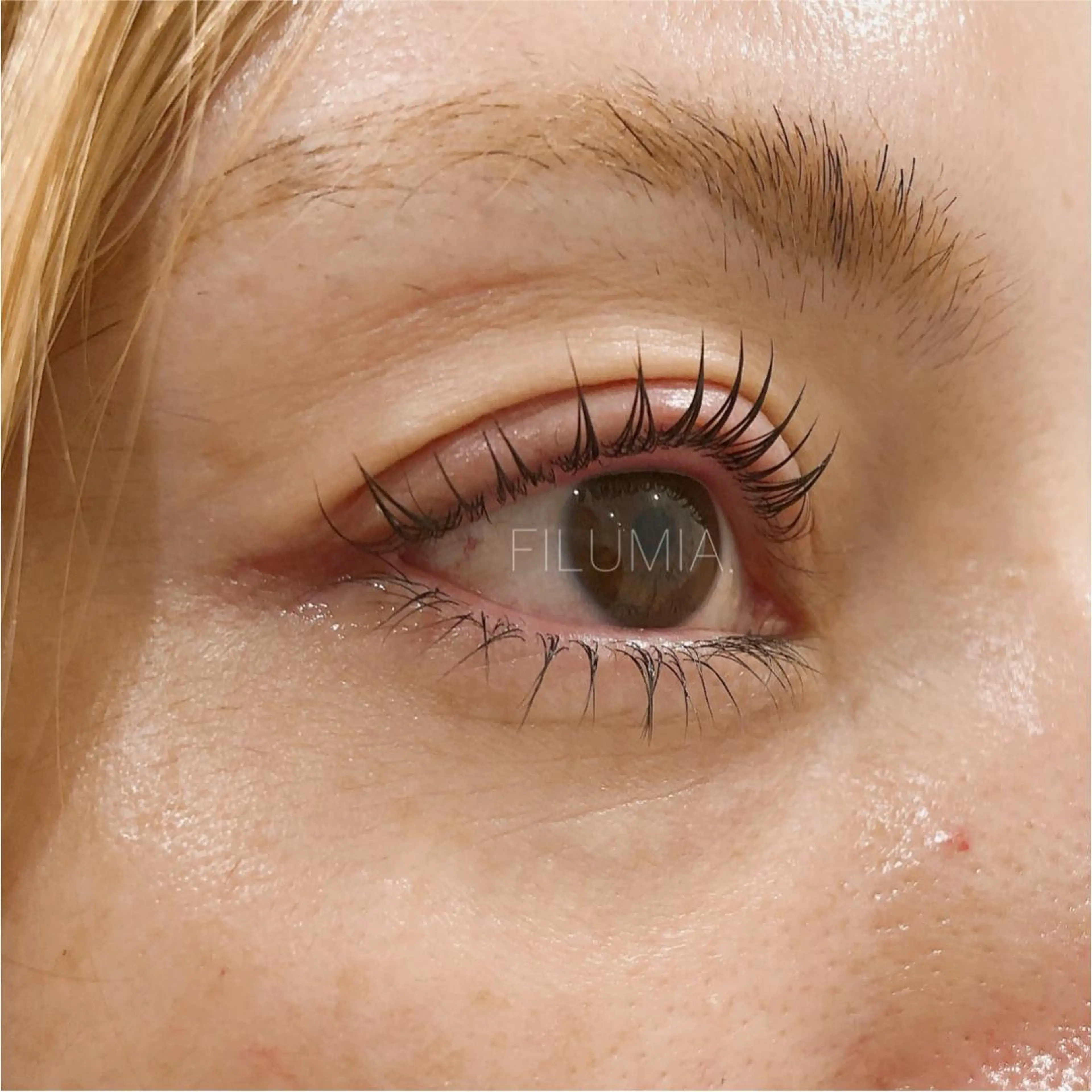 マツエク・マツパ FILUMIA.所属・FILU MIA.のマツエク・マツパデザイン