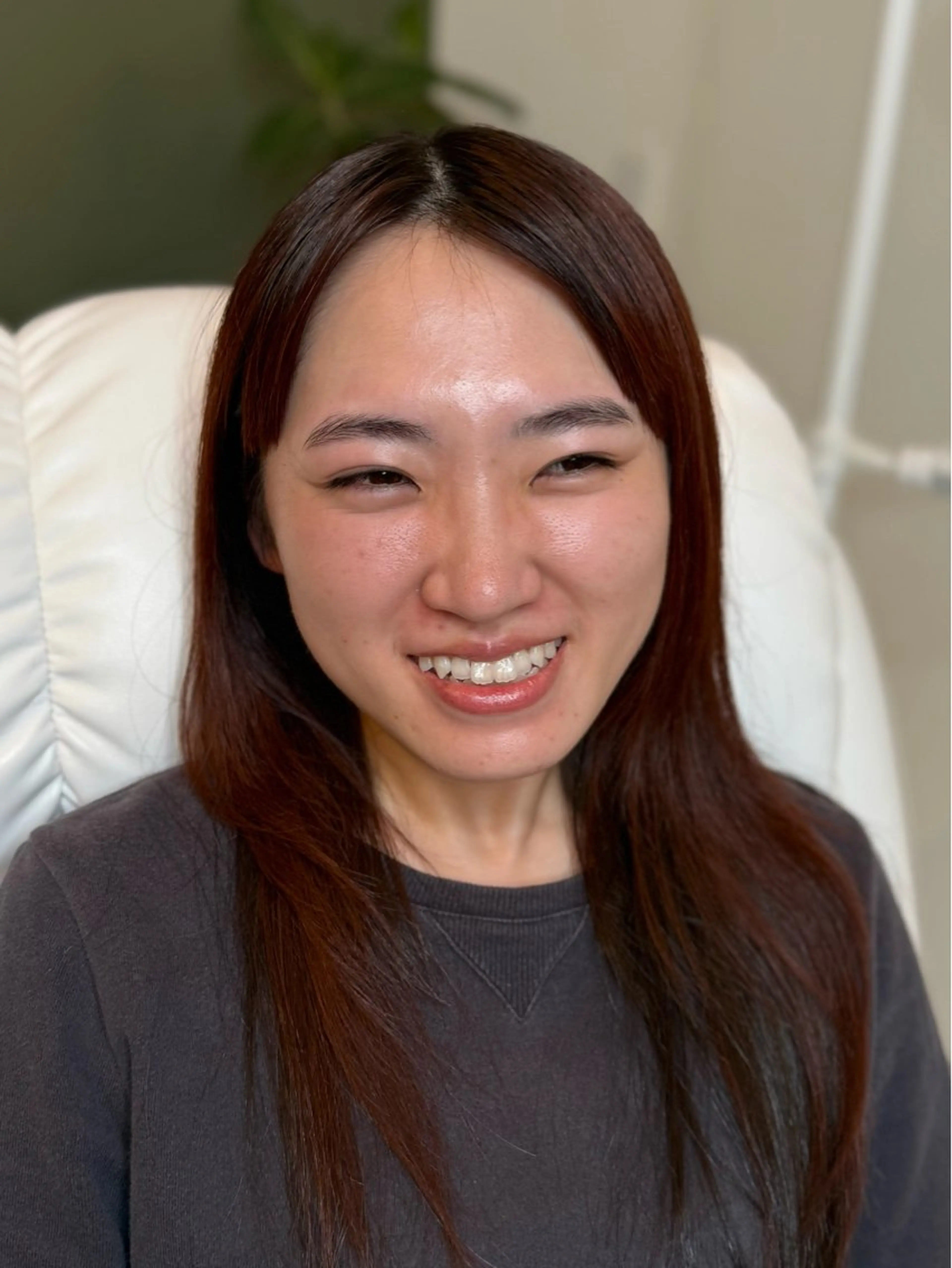 アイブロウ ワックス脱毛 その他(アイブロウ) Eyebrow salon 　Naiden所属・Naiden/ ゆりっぺの眉毛・アイブロウイメージ