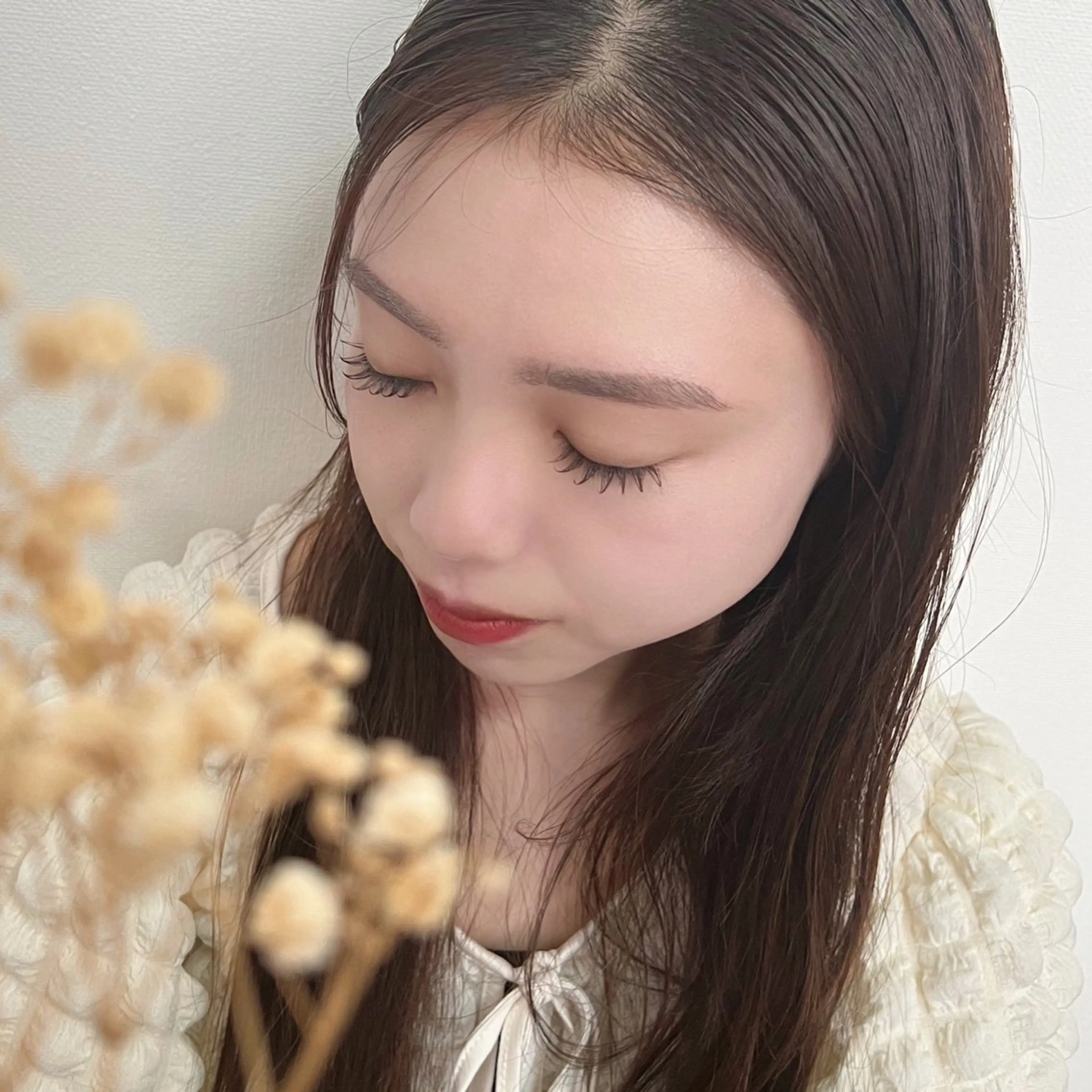マツエク・マツパ luc所属・luc salonのマツエク・マツパデザイン
