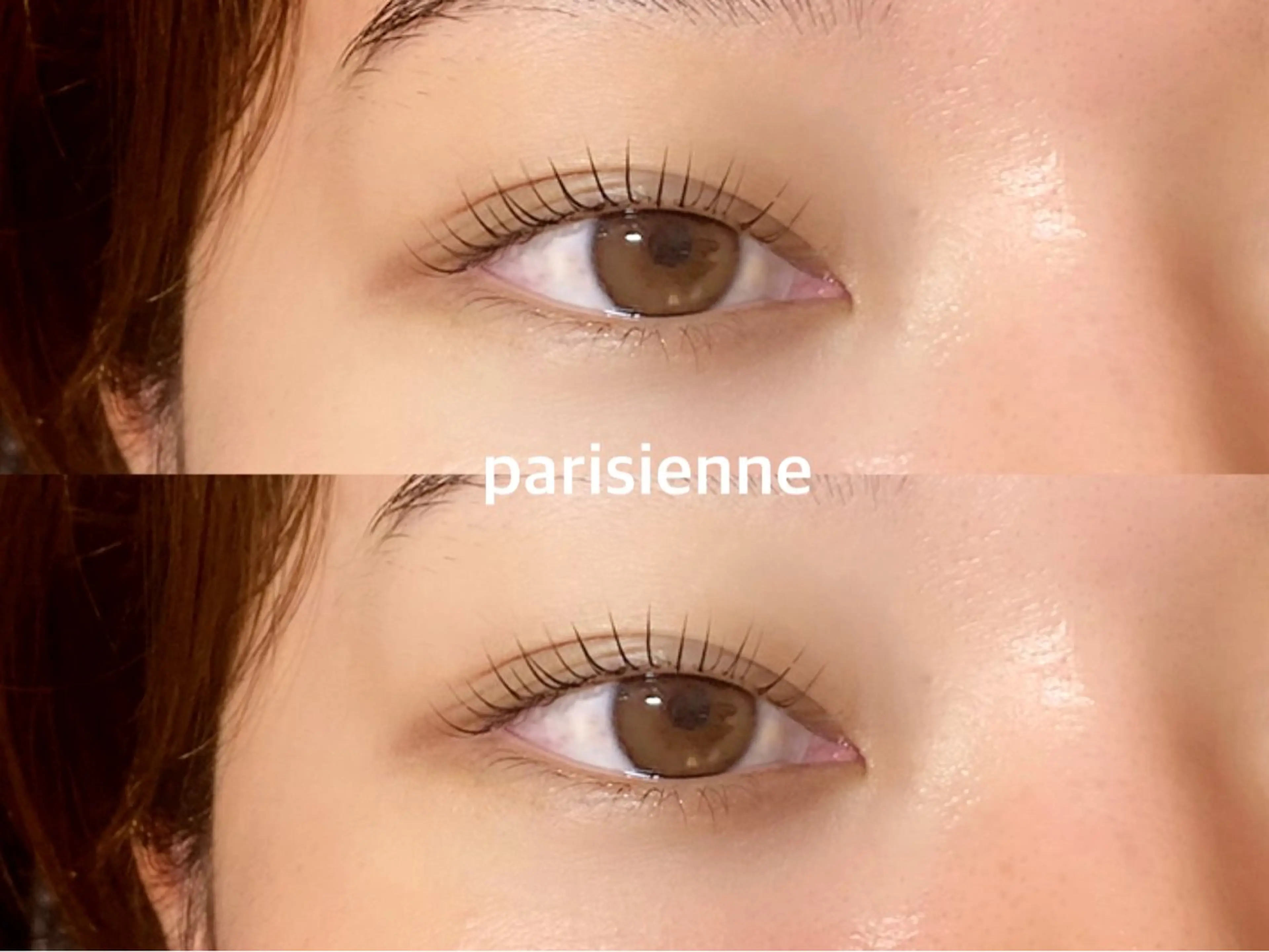 マツエク・マツパ salon de beauteJoieのマツエク・マツパデザイン