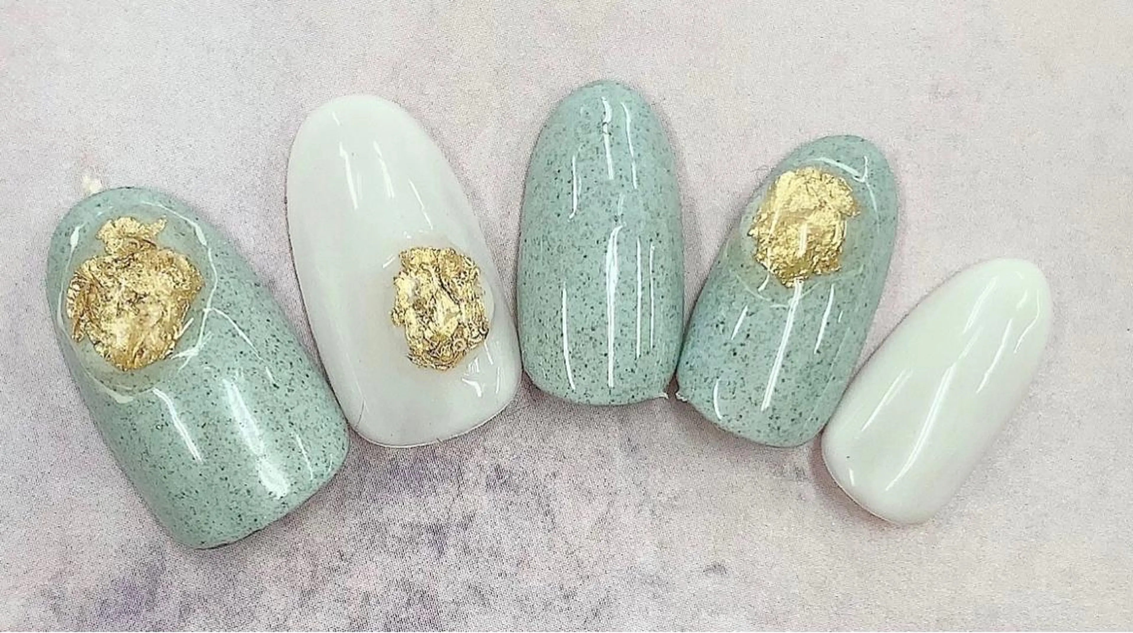 ネイル Nail Eyeのネイルデザイン