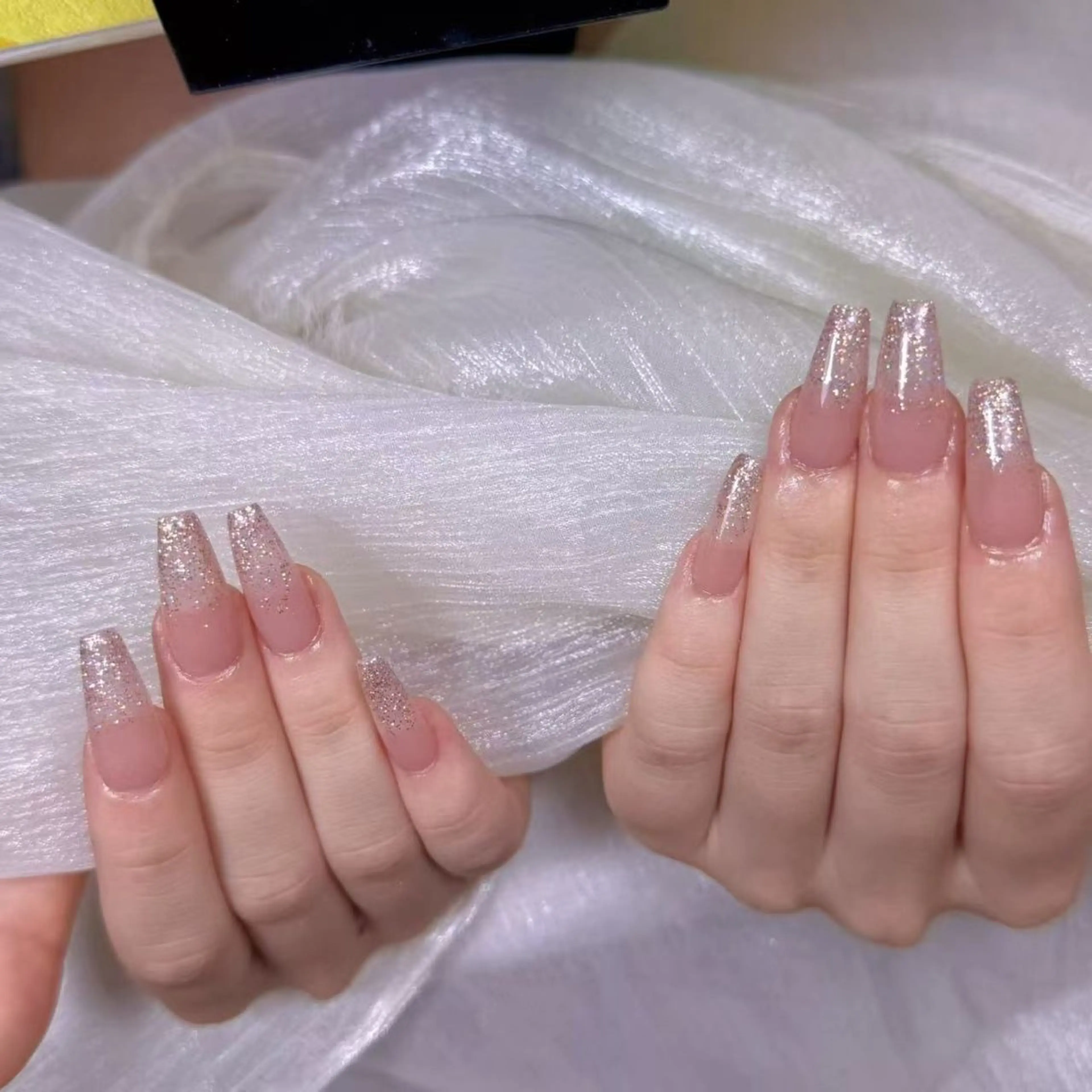 ネイル ハンドネイル ハンドケア Bubu Nailのネイルデザイン