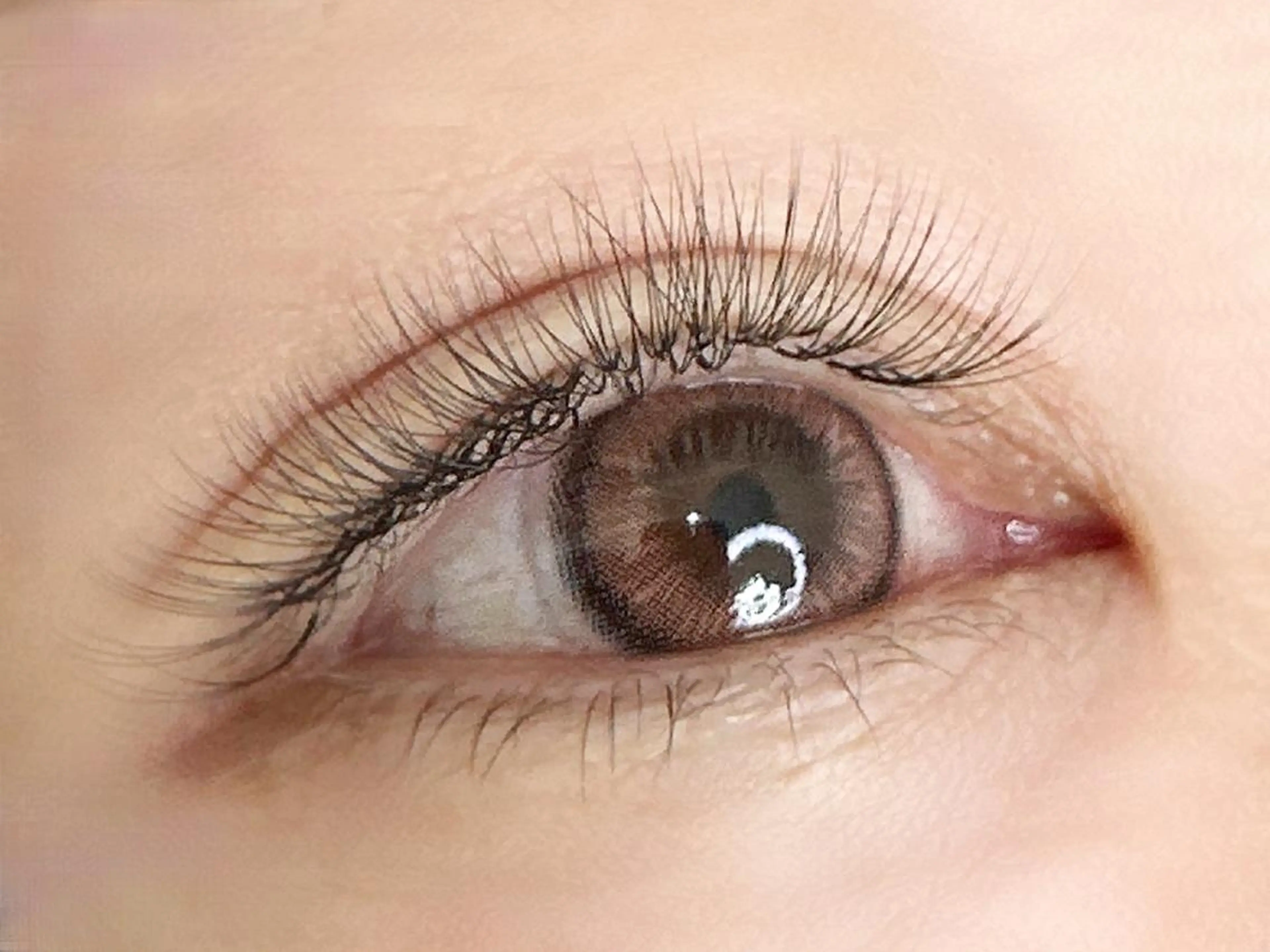 マツエク・マツパ Luana… Noriko🕶のマツエク・マツパデザイン