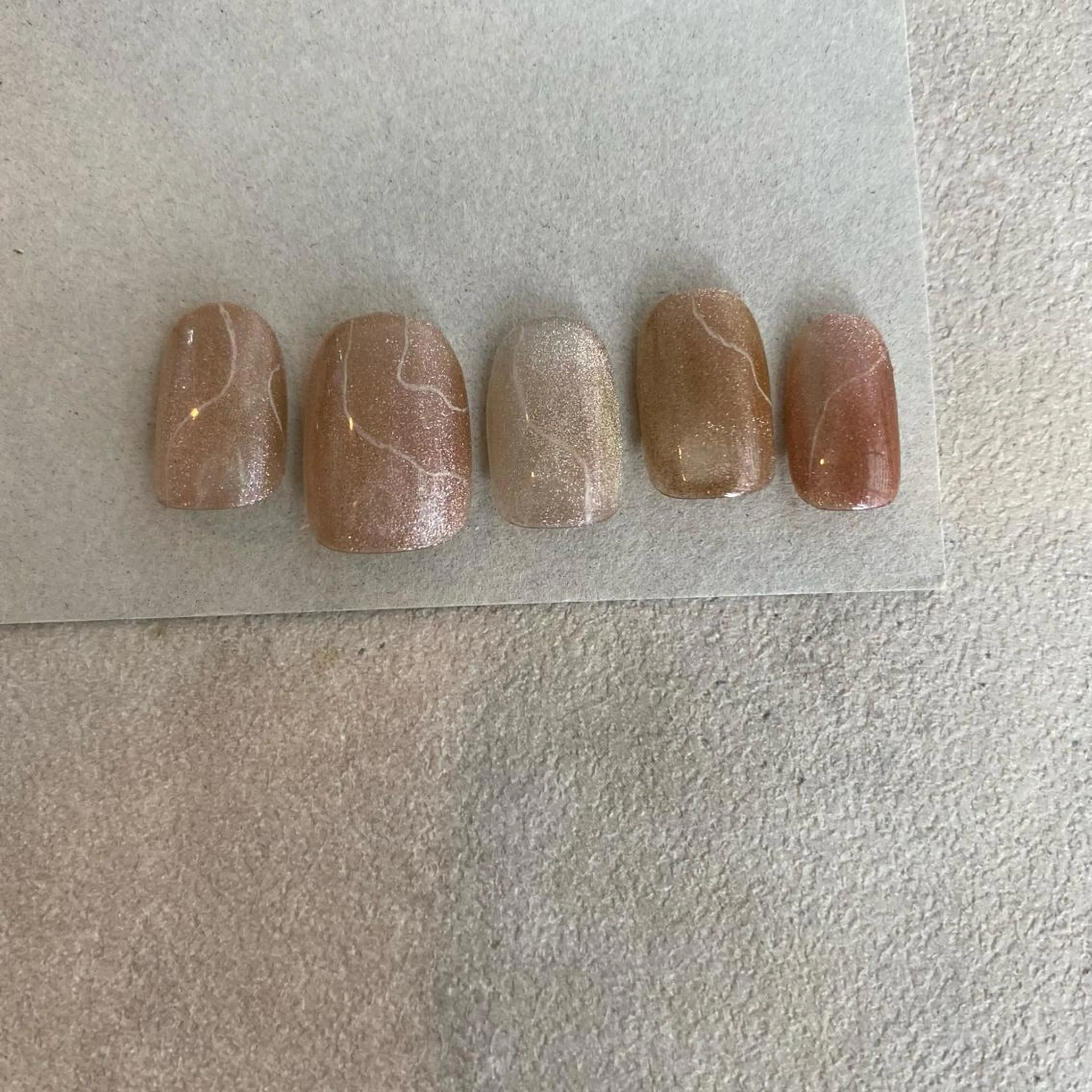 ネイル illfrere所属・illfrere イルフレール🌙のネイルデザイン