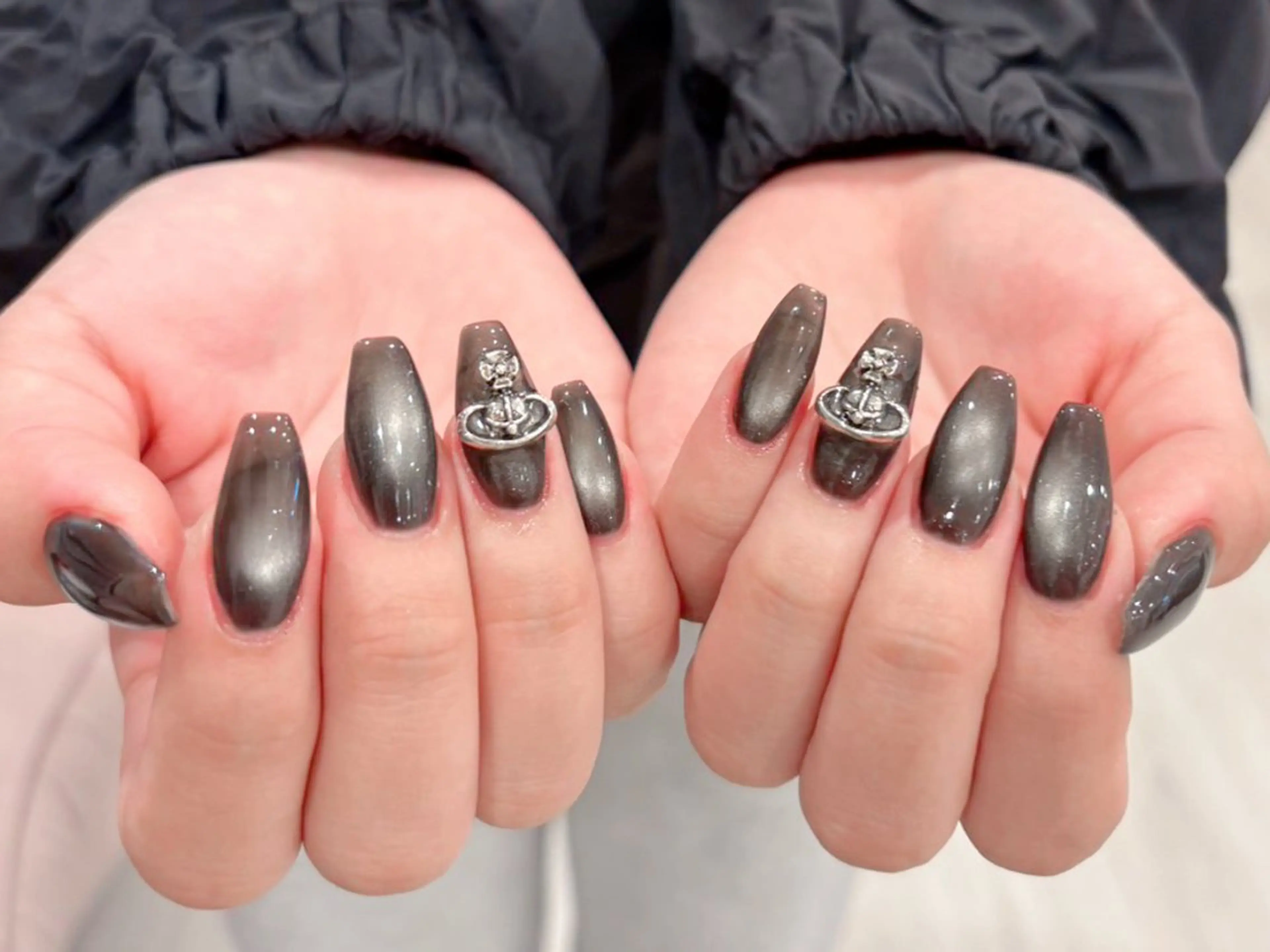 ネイル ネイルサロン Easenのネイルデザイン